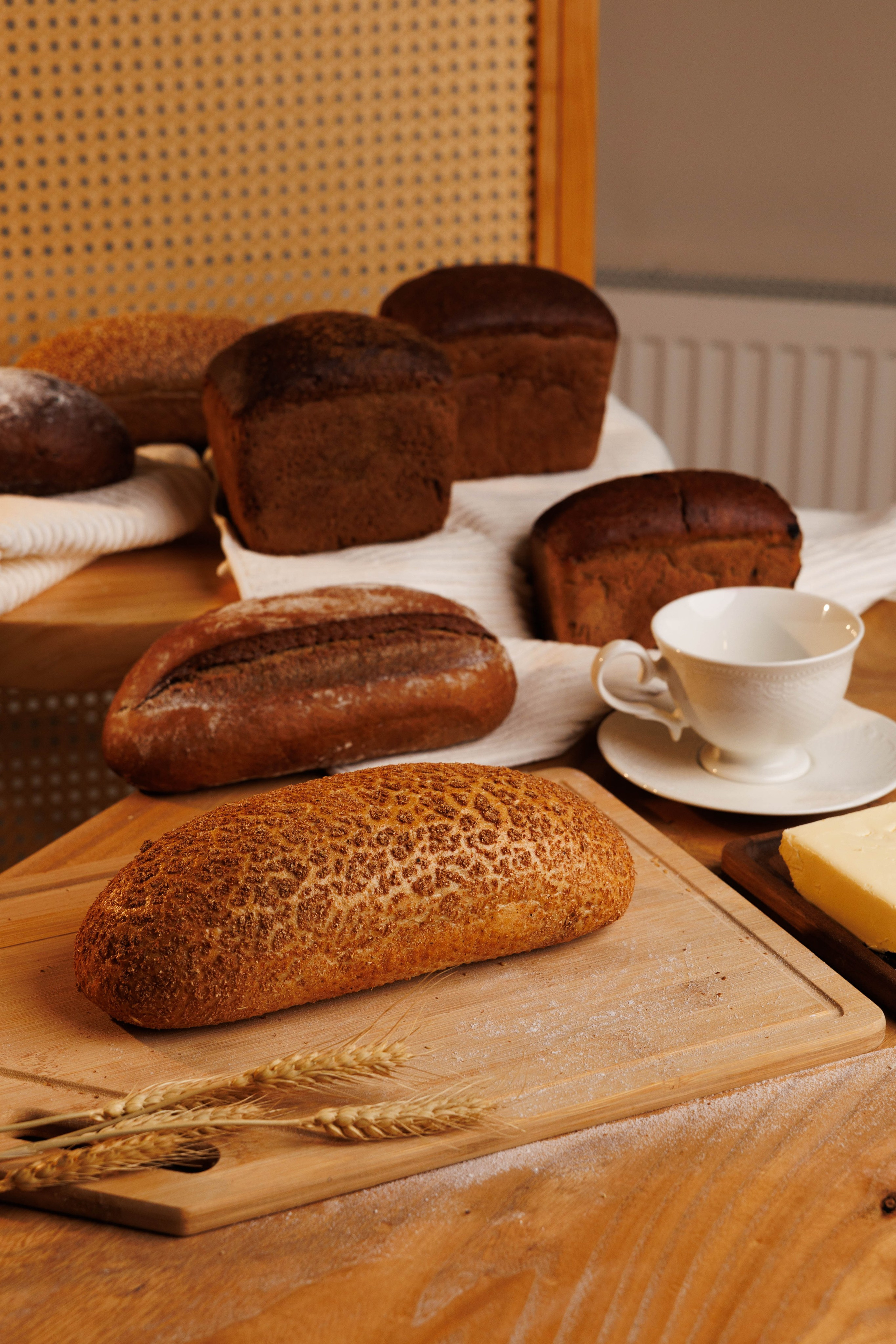 Столичный Хлеб. Профессиональный фотограф в городе Астана/Алматы Даурен Сембаев