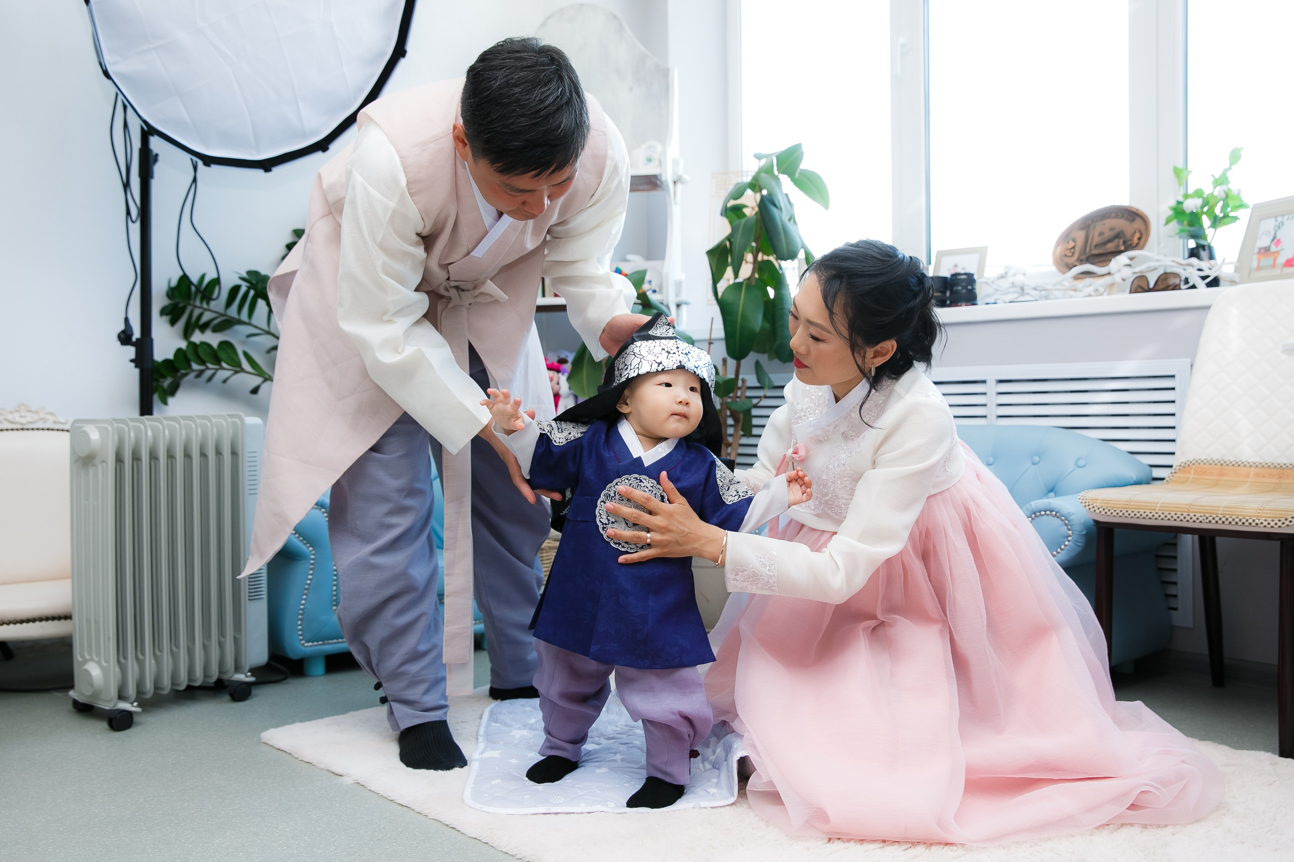 Галерея. «Инбок» Фото студия