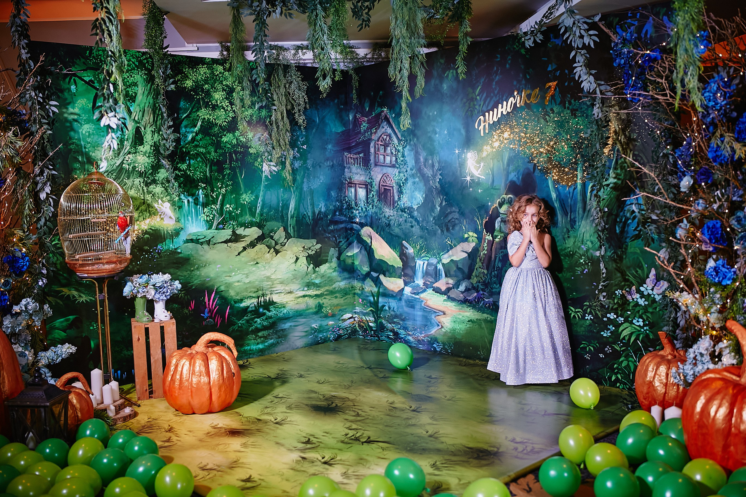 THE FACTORY. Организация мероприятий Донецк (ДНР). Организация и декор мероприятий Донецк (ДНР)