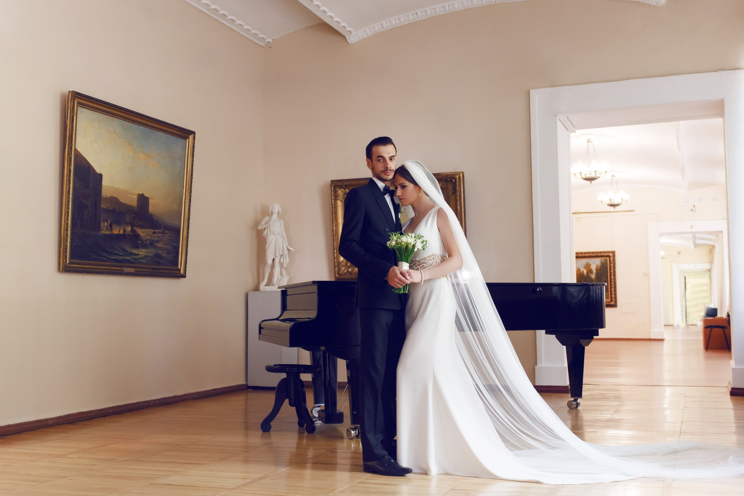 Фото: Артем и Анна Приходько 