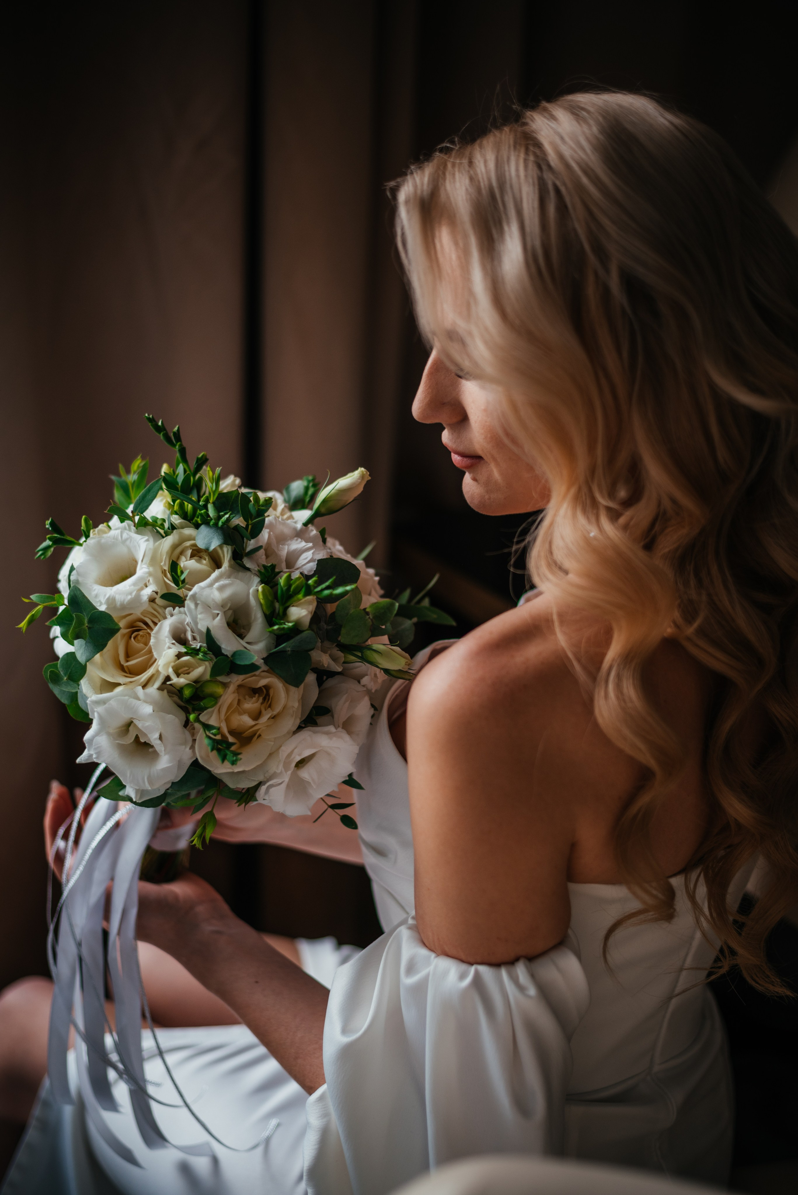 Свадебное. Норина Анна, фотограф в Самаре, НЕЙРОфото по всему миру. Создаю кадры которые цепляют за душу