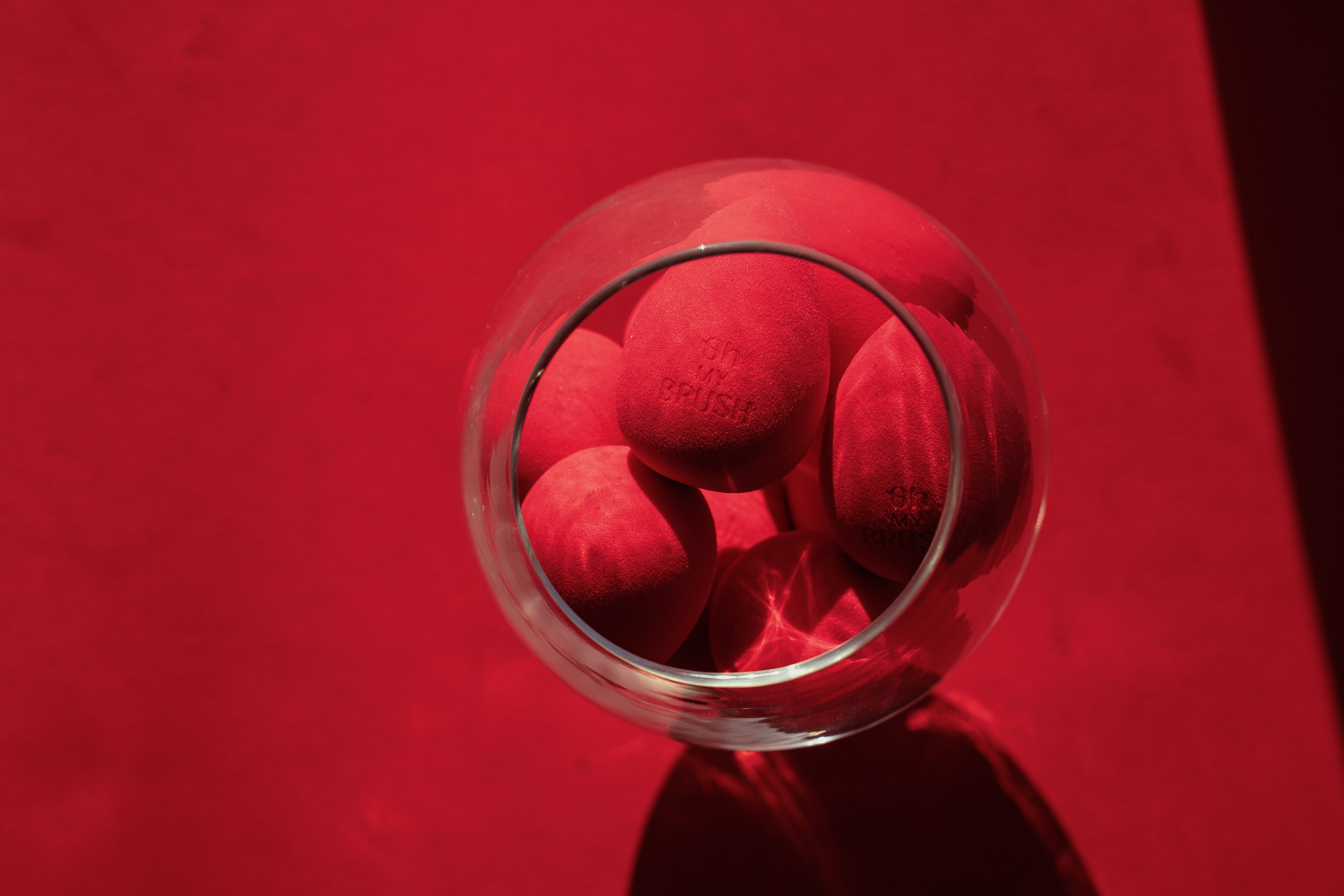 Предметка. Фотограф Екатерина Огродничая Тюмень