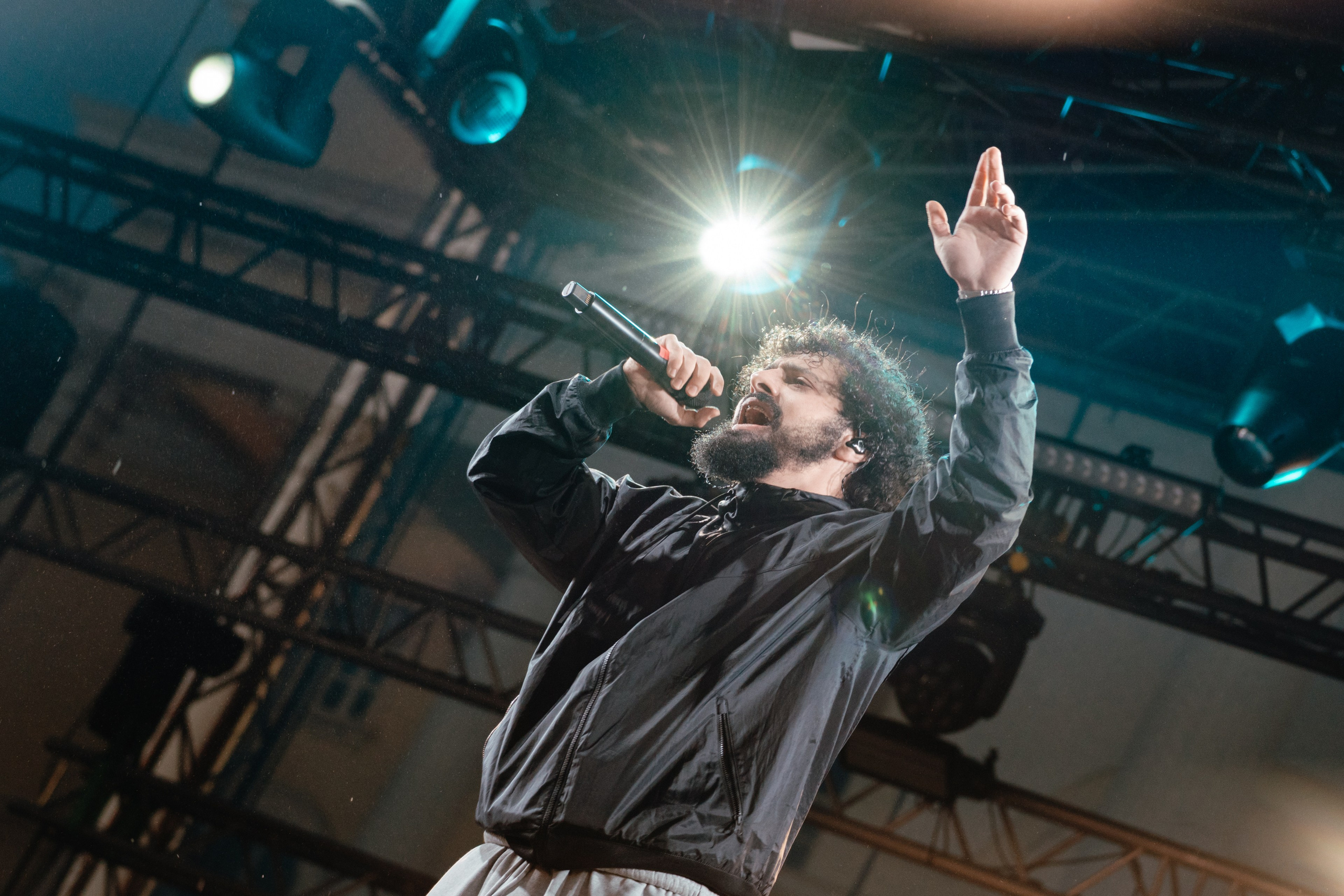 Концерты. Фотограф Екатерина Огродничая Тюмень