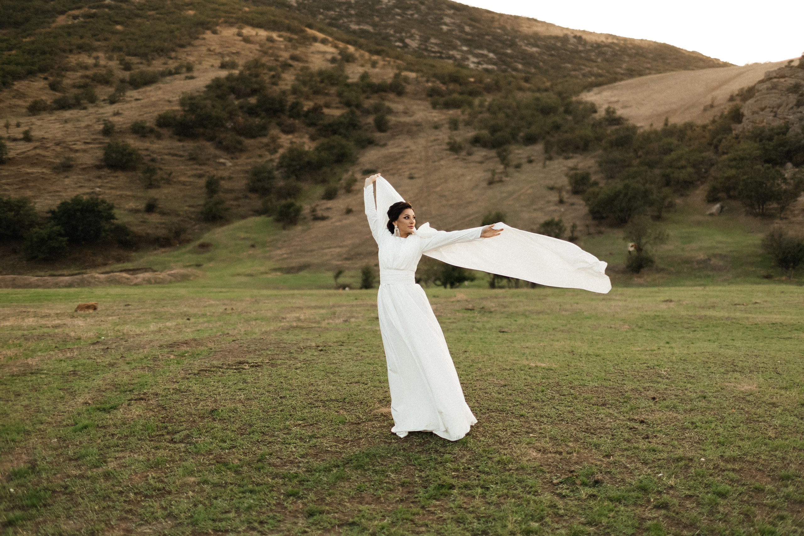 Свадьба в горах. Фотограф/Кострома Москва /Екатерина Майорова