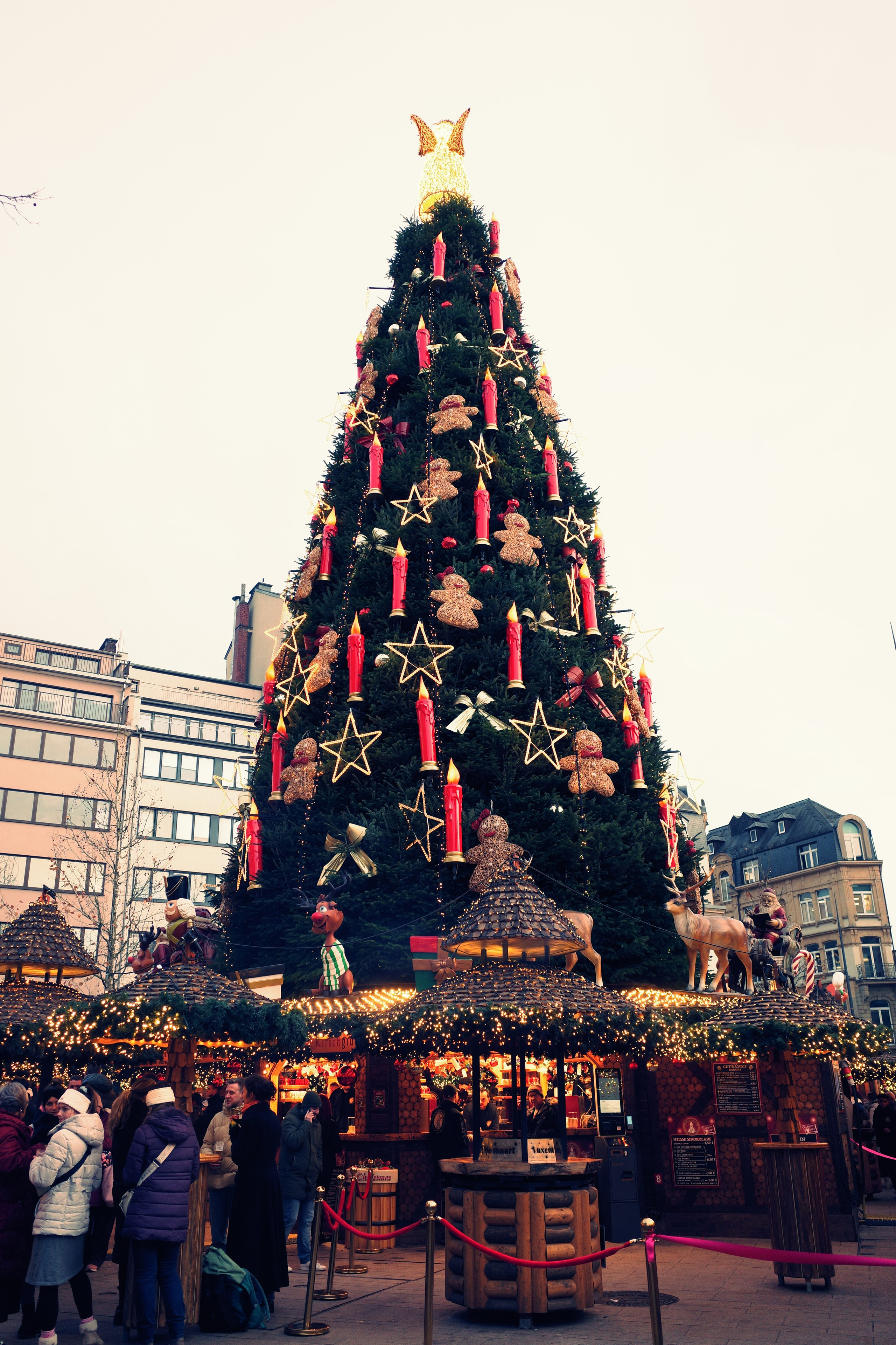 Люксембург. Фотографирую для себя, своей семьи и друзей!