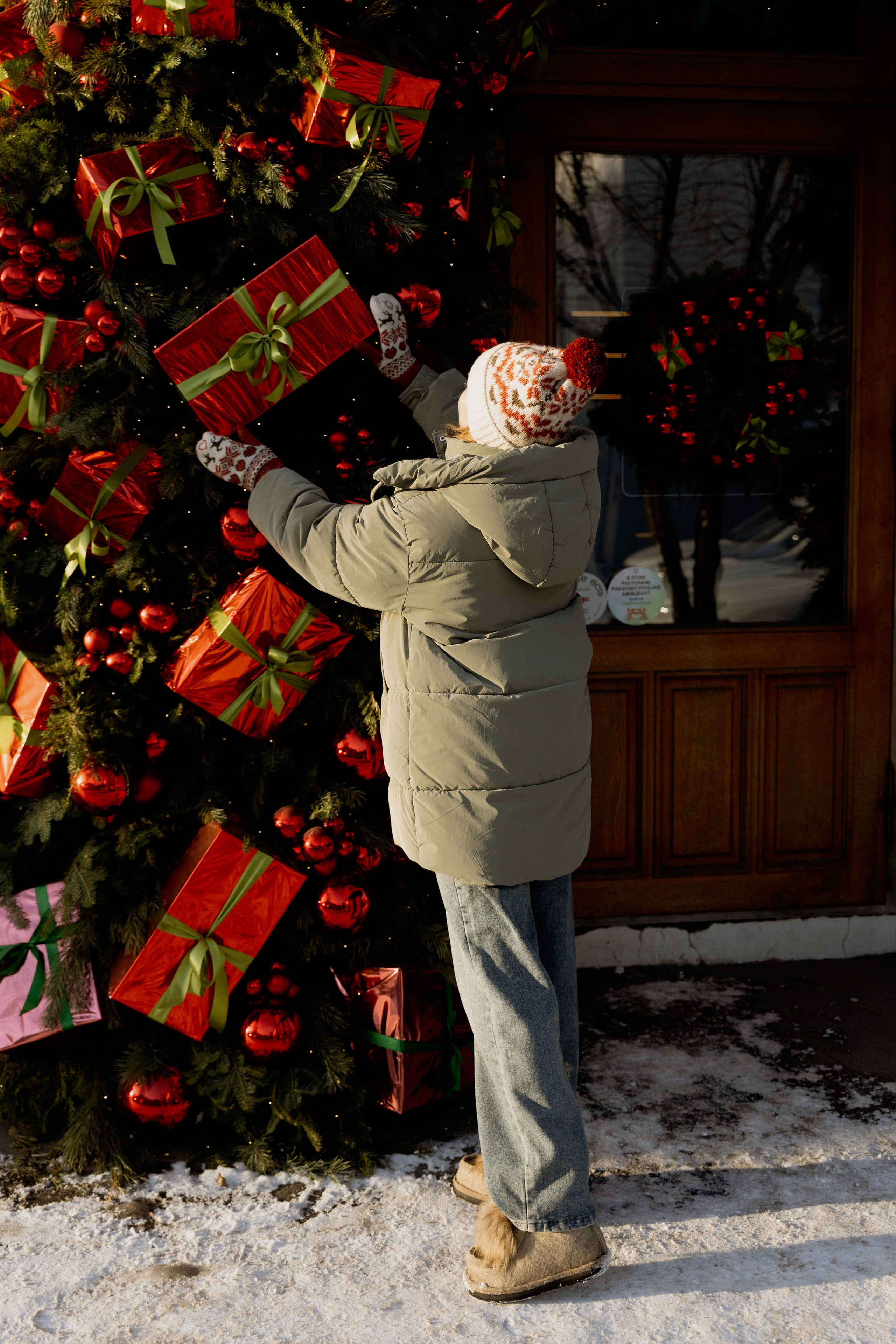 Ира. Семейный фотограф Надежда Каримова | Иркутск Байкал Аршан