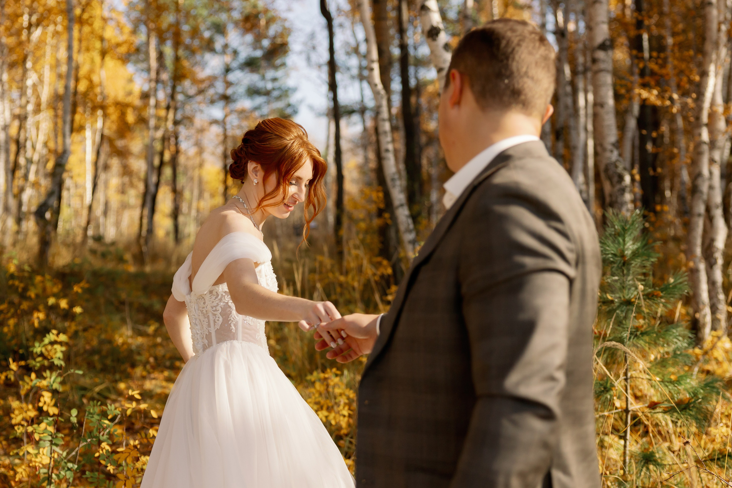 Даня и Настя. Семейный фотограф Надежда Каримова | Иркутск Байкал Аршан