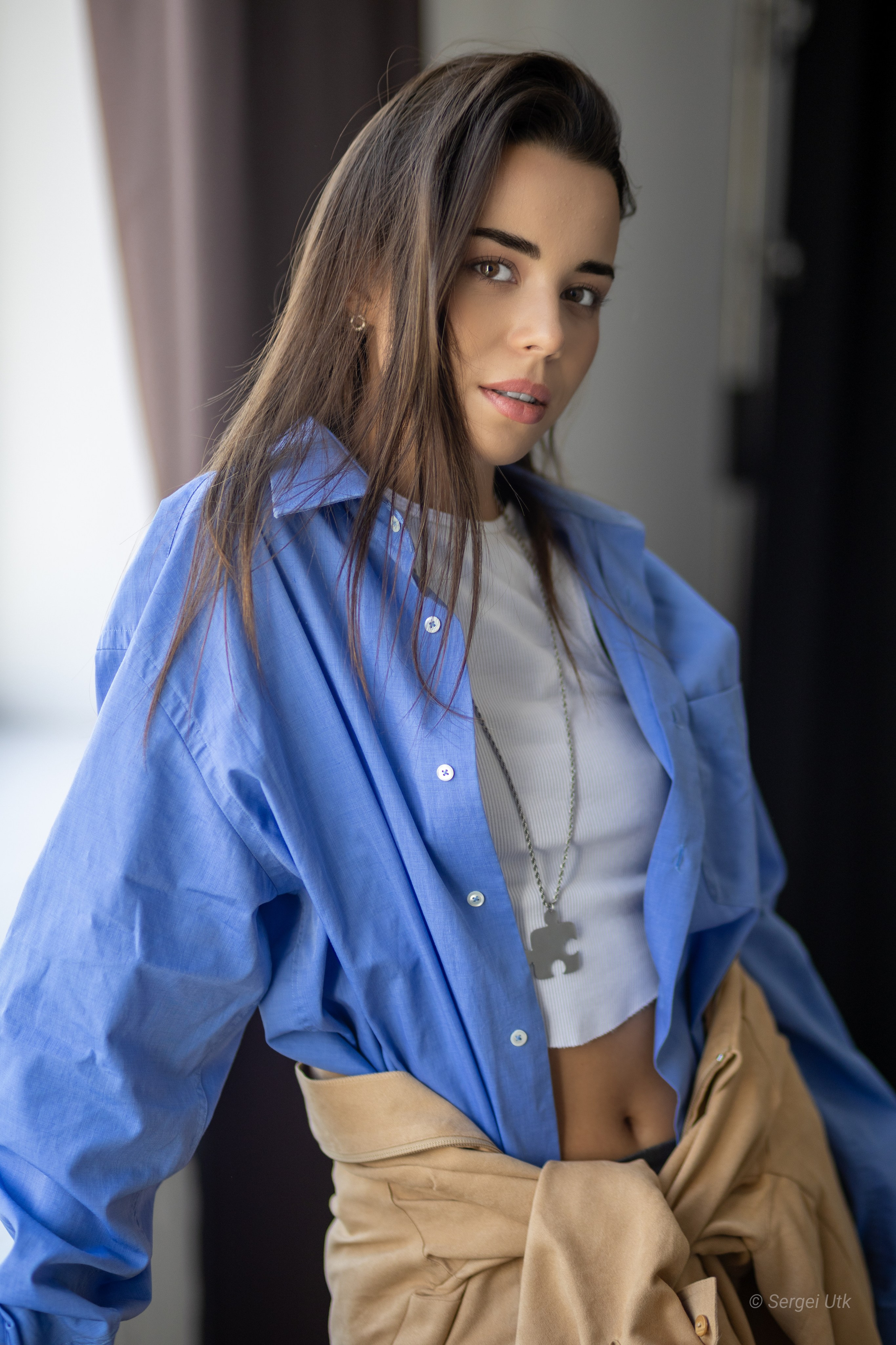 Портреты. Семейный, свадебный, репортажный фотограф в Нижнем Новгороде Сергей Уткин