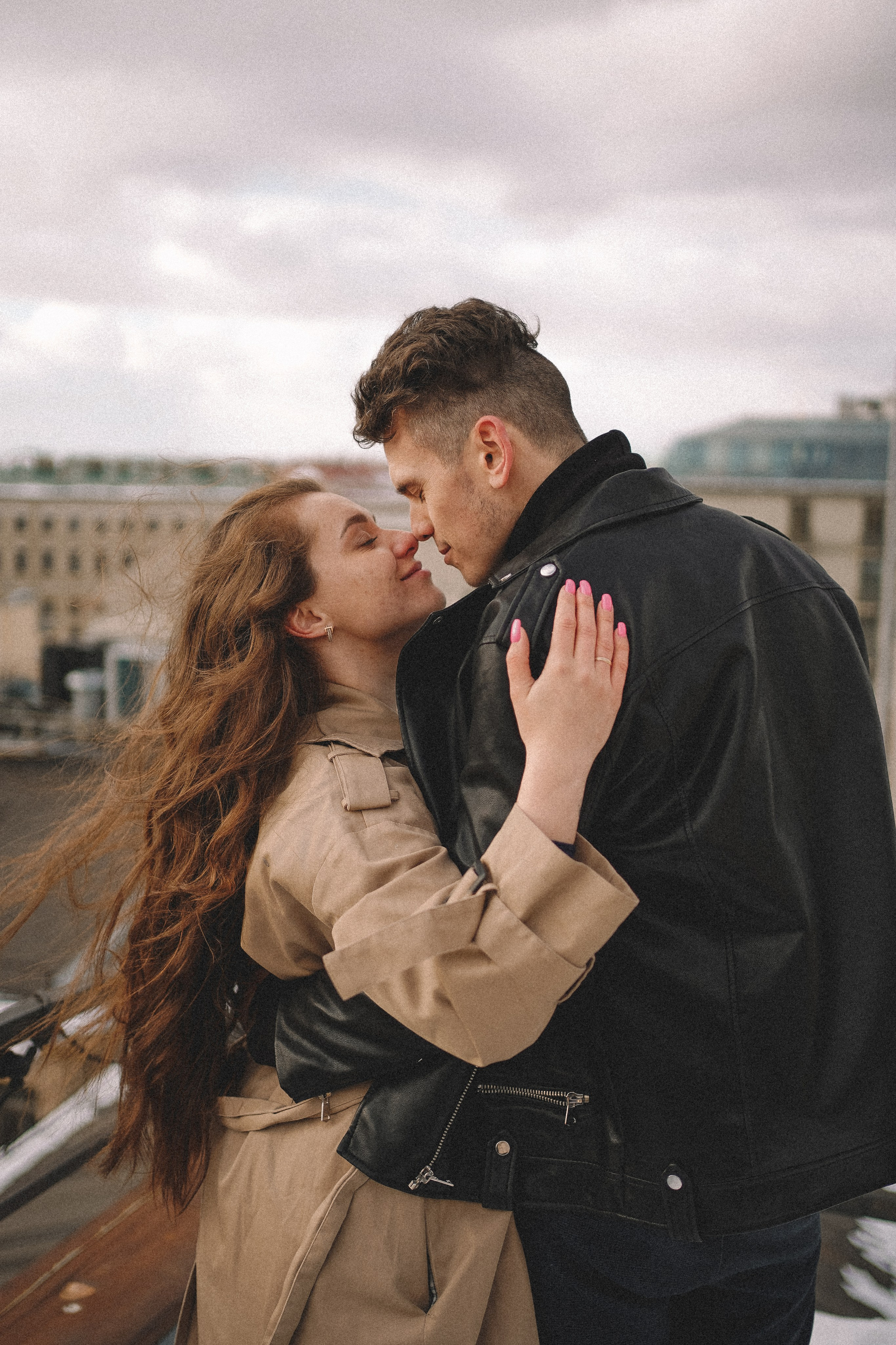 D & A. Фотограф Санкт-Петербург/Гомель Виктория Петрова