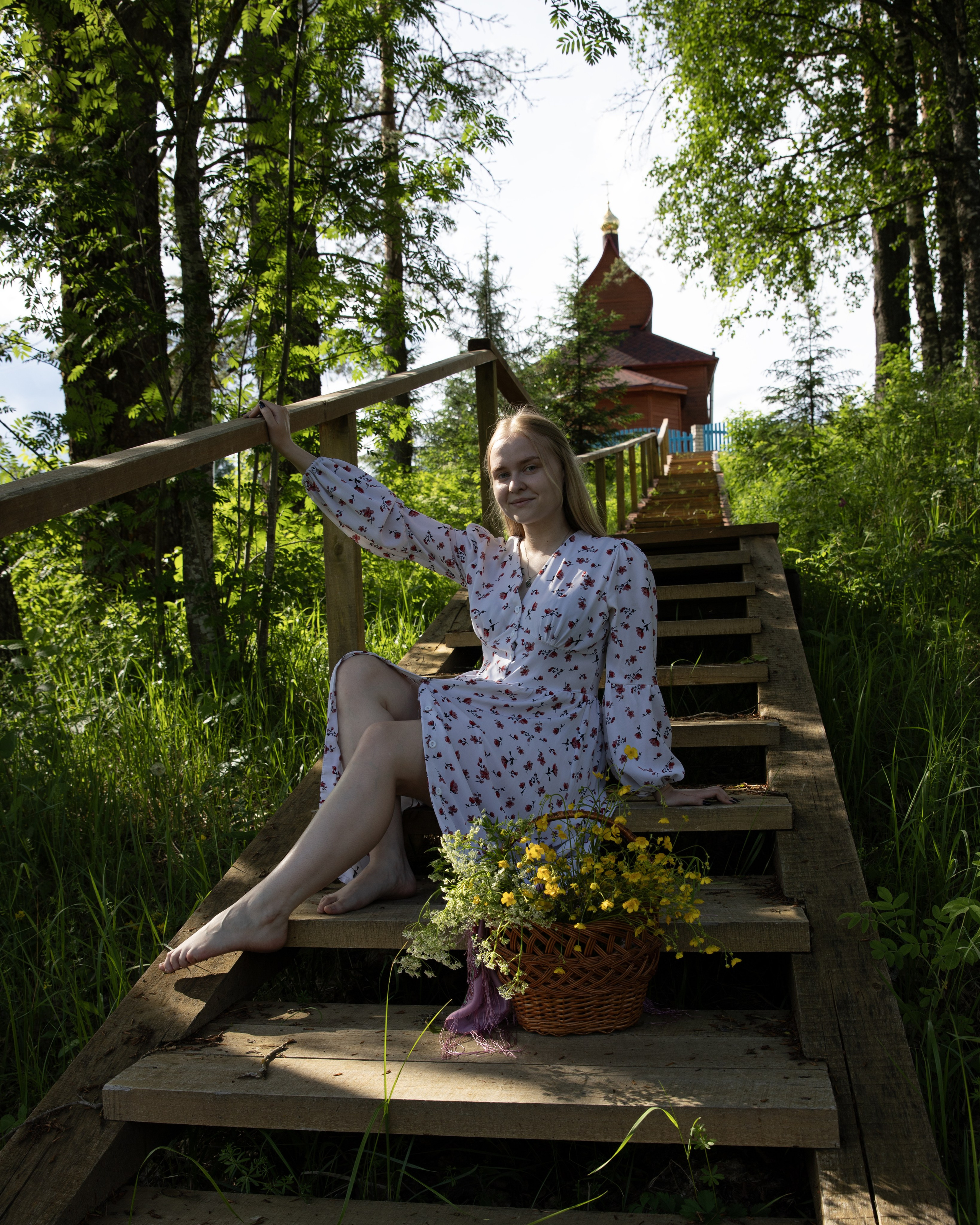 Individual. Фотограф Санкт-Петербург Анастасия Малышкина