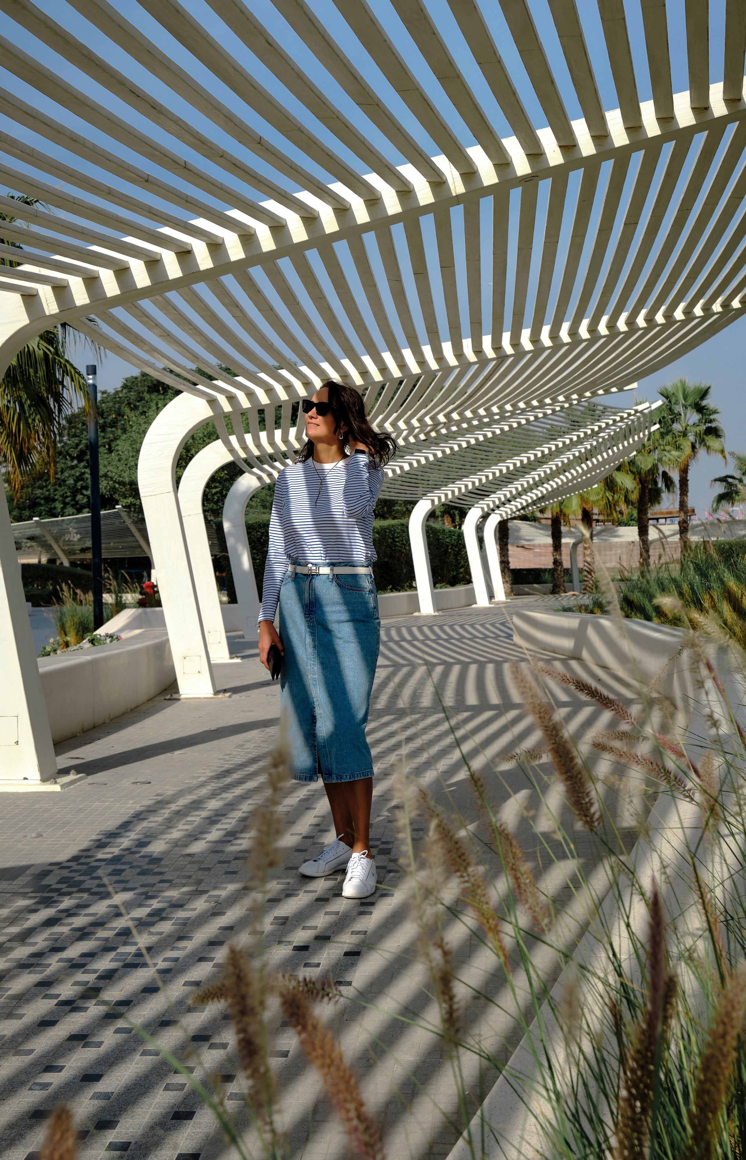 Dubai & Abu Dhabi. Aleksandr Kobtsev