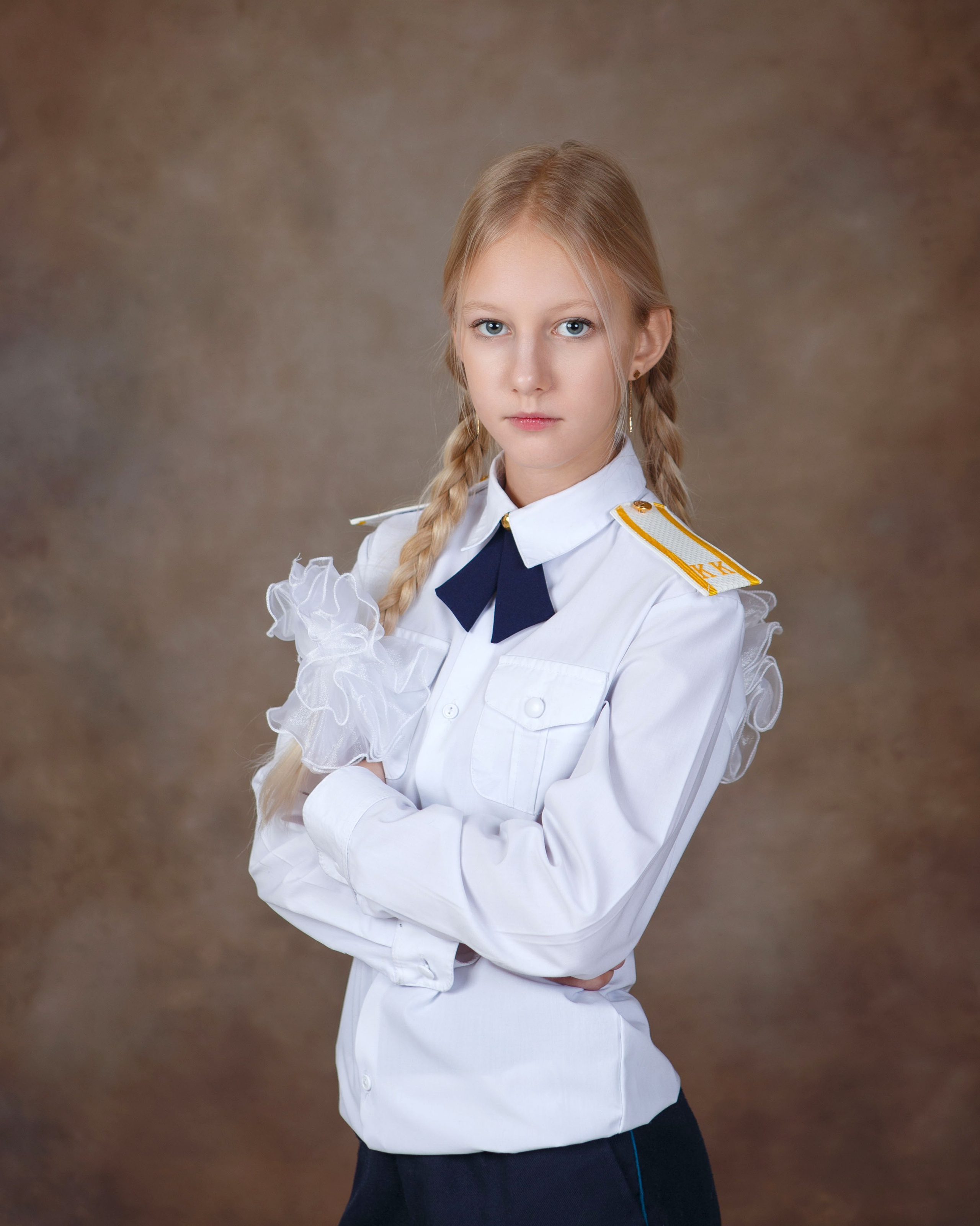 Портретная съемка. Выпускные альбомы и школьный фотограф в Подольске, Троицке, Щербинке, Москве и Московской области