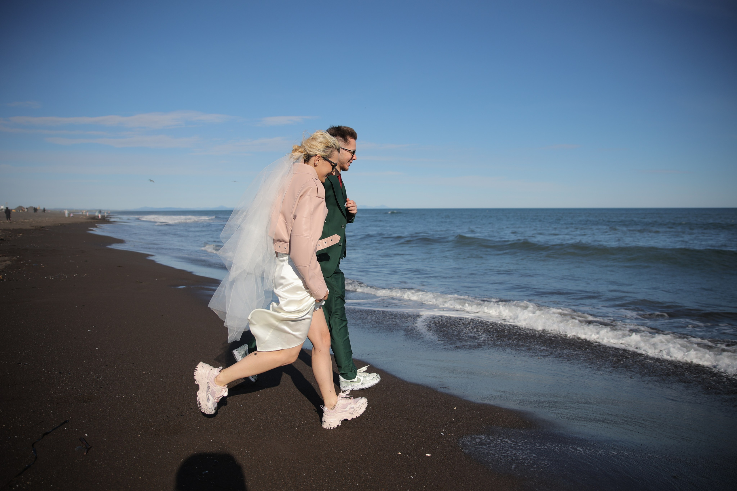 Игорь & Влада