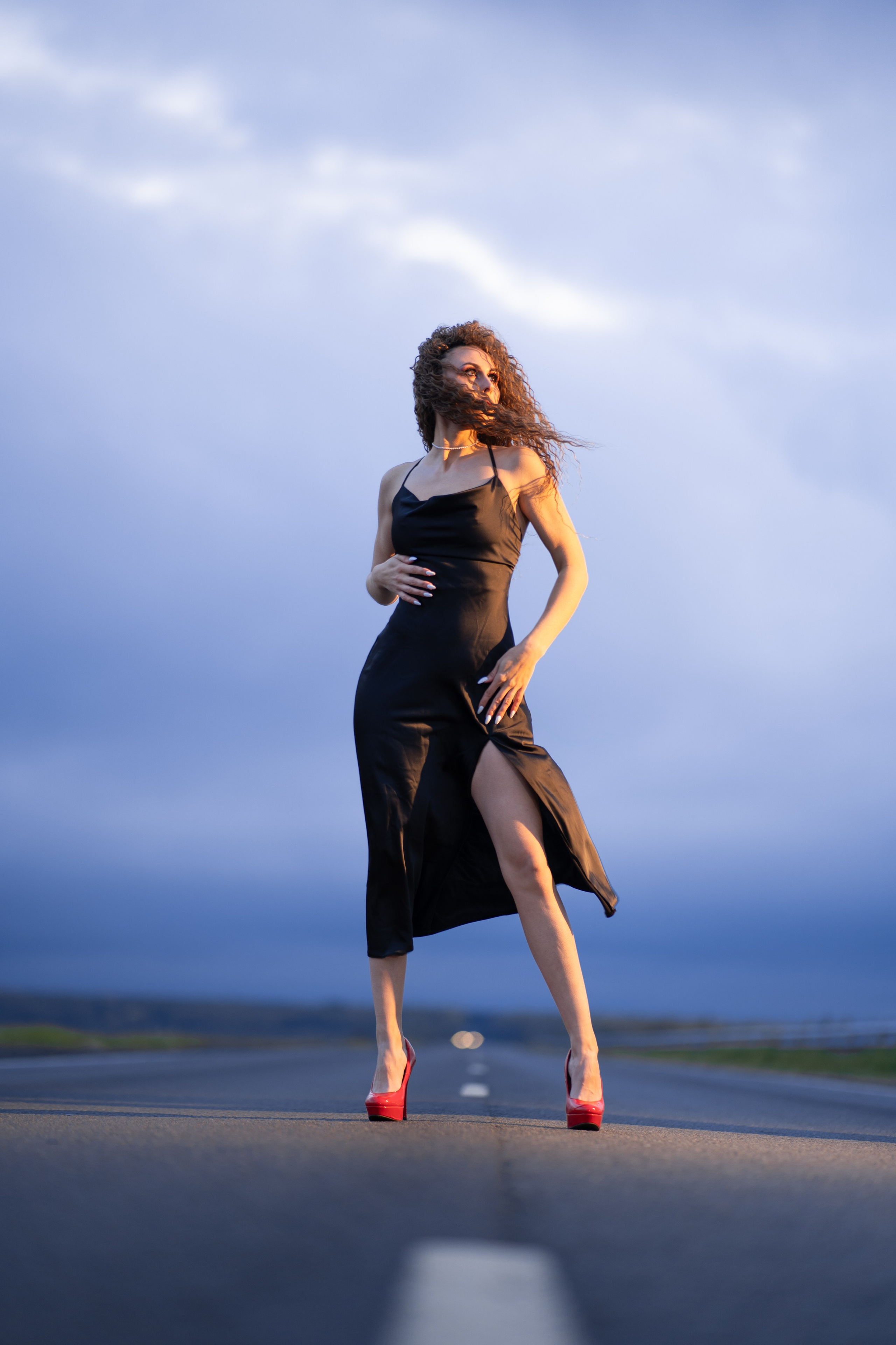 Художественный портрет. Фото/видео съемки Сергей Пак