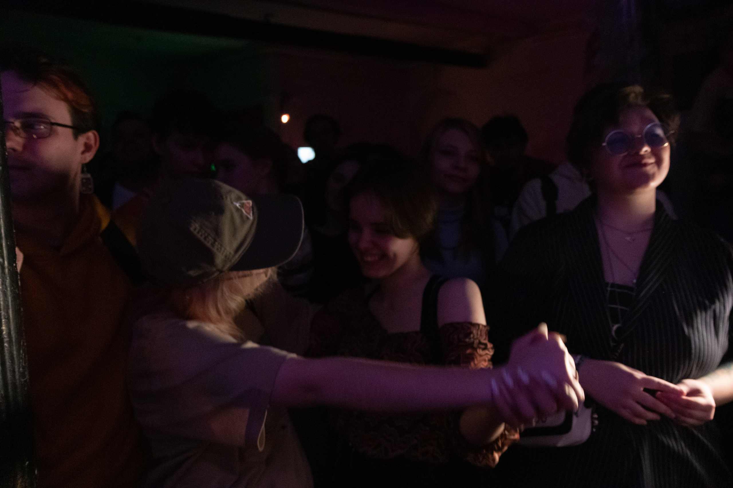 Комсомольск • 08.04.2023. Репортажный фотограф Дмитрий (Нижний Новгород)