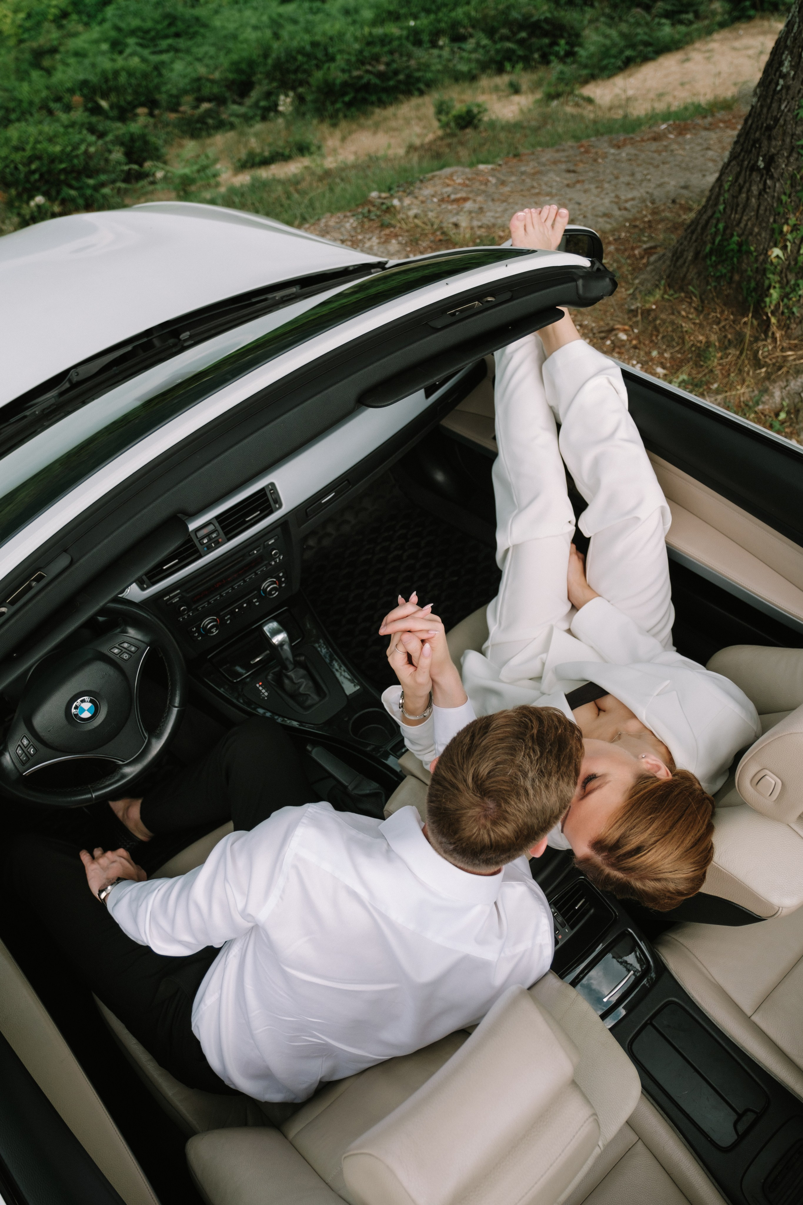 ТЫ мой КОСМОС. Свадебный Видеограф Фотограф в Сочи