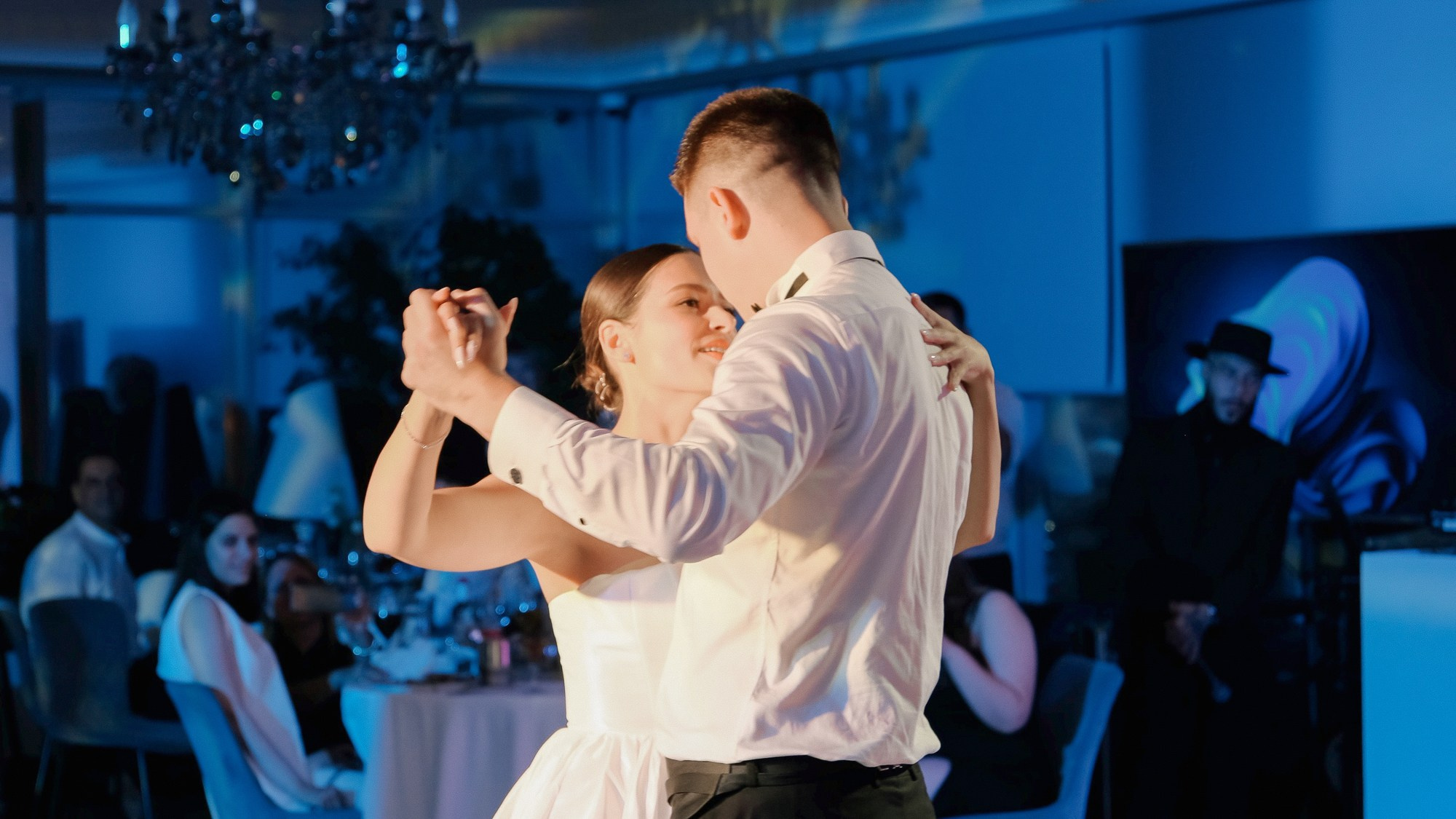 Валерия / Владимир. Свадебный Видеограф Фотограф в Сочи