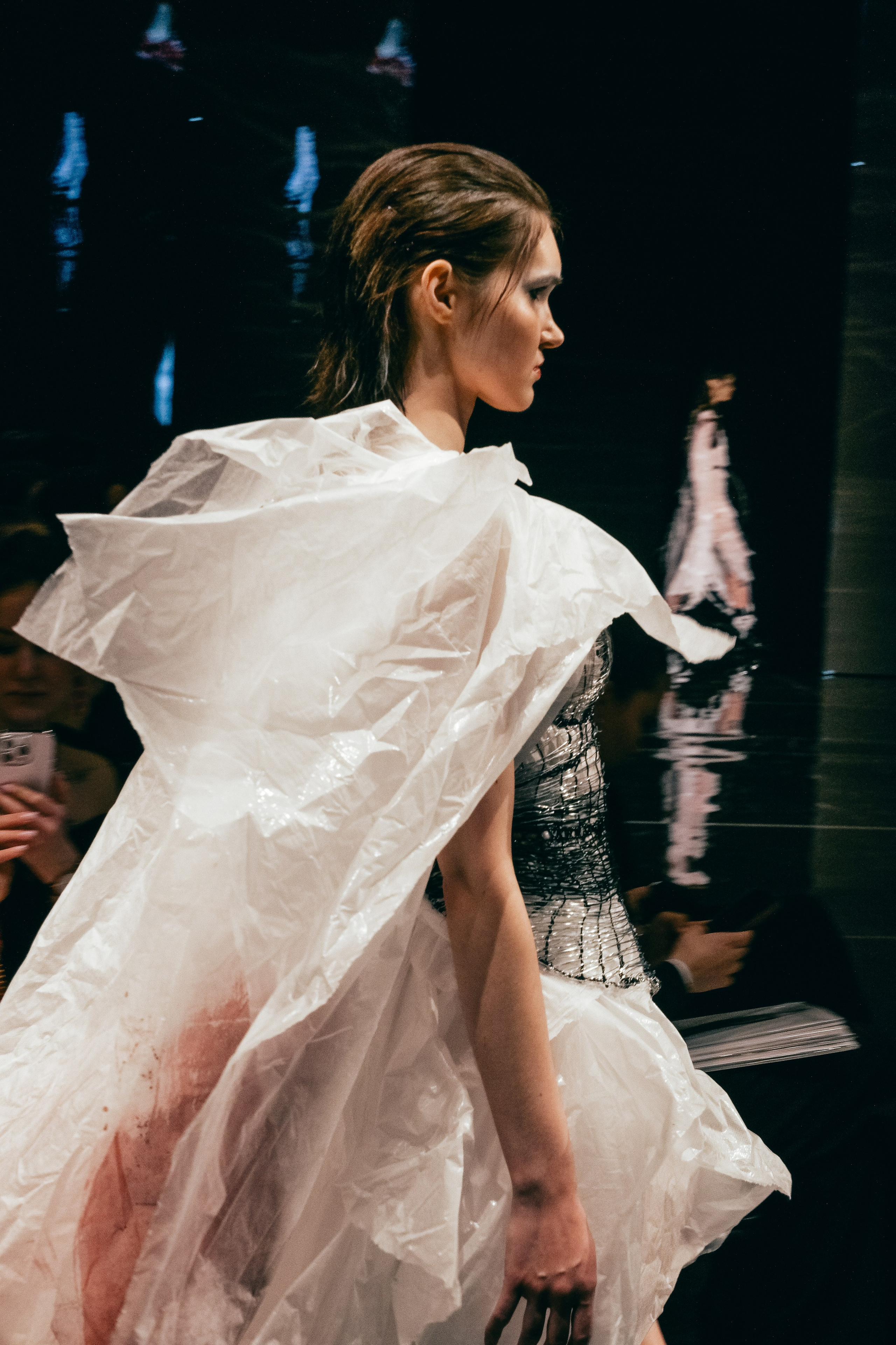 Неделя моды СПб 24. Фотограф Видеограф Санкт-Петербург Москва Рустам Лукьянов