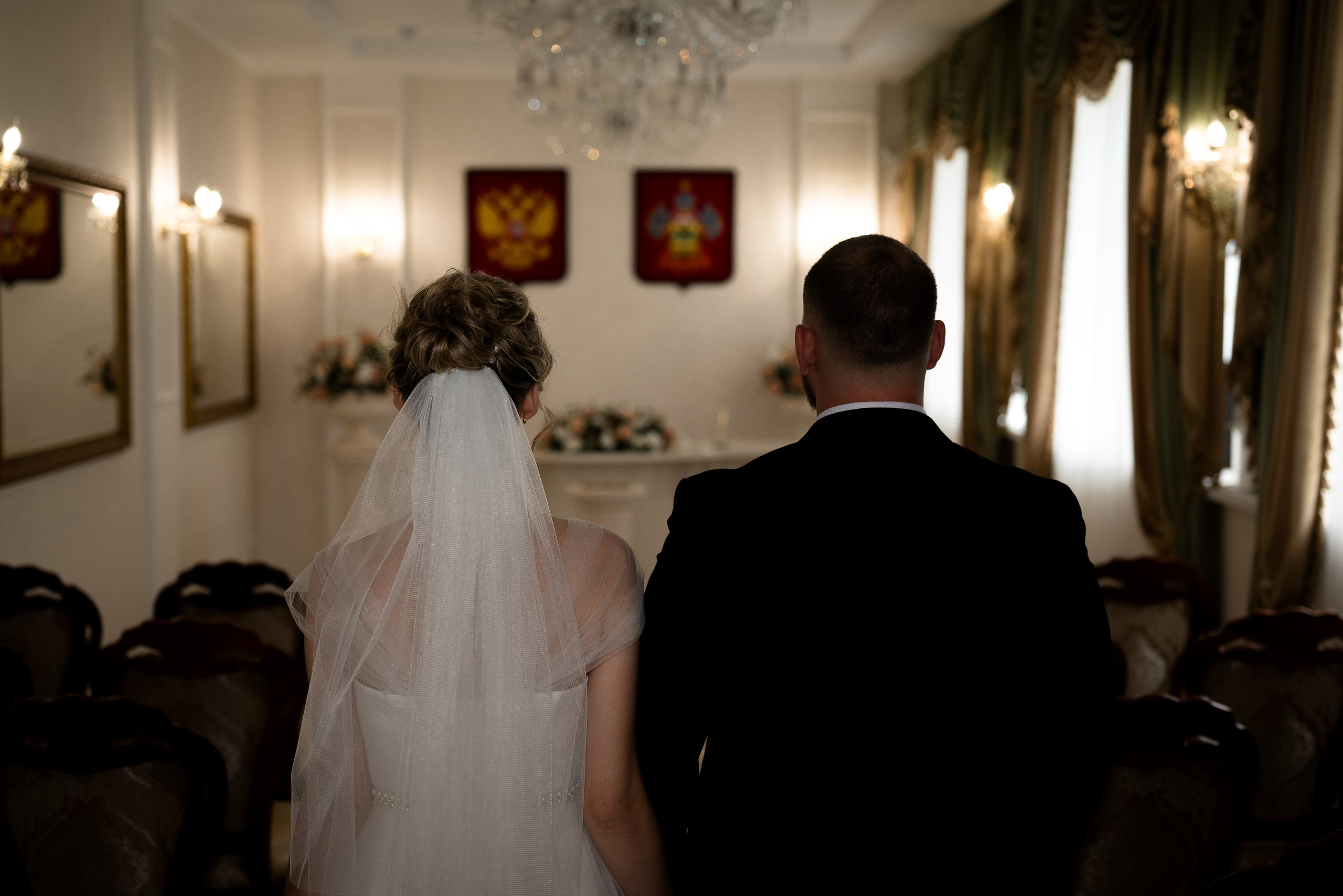 Даниил и Анастасия. Фотограф Краснодарский край