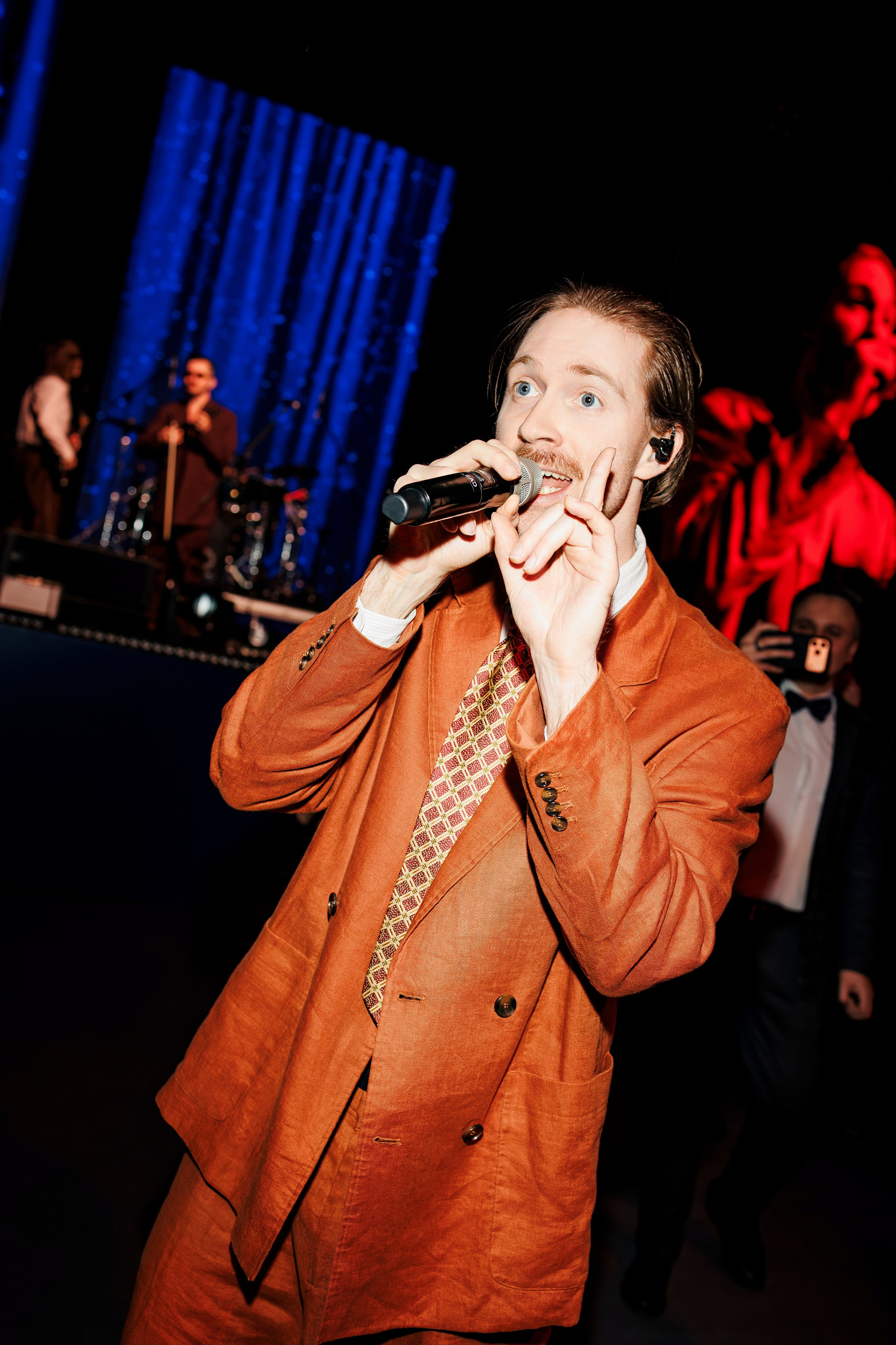 МТБанк — Клиент года. ILIAS BLACK — Фотограф свадеб и мероприятий в Минске и Беларуси