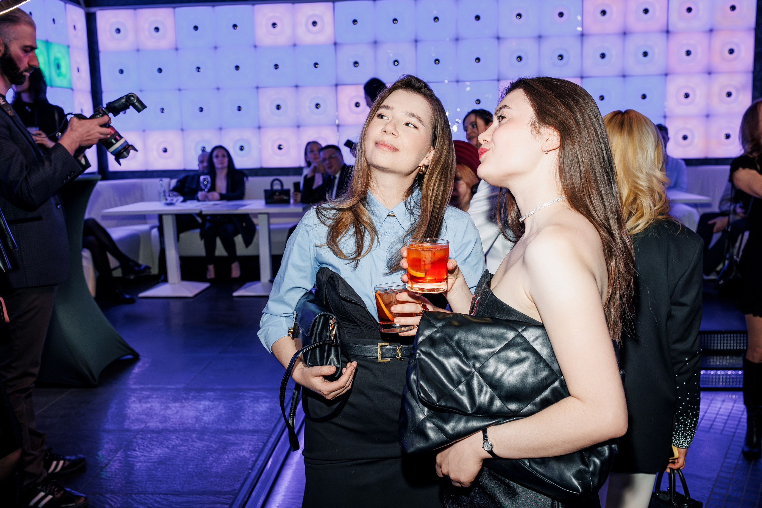 BELARUS FASHION ART WEEK. ILIAS BLACK — Фотограф свадеб и мероприятий в Минске и Беларуси