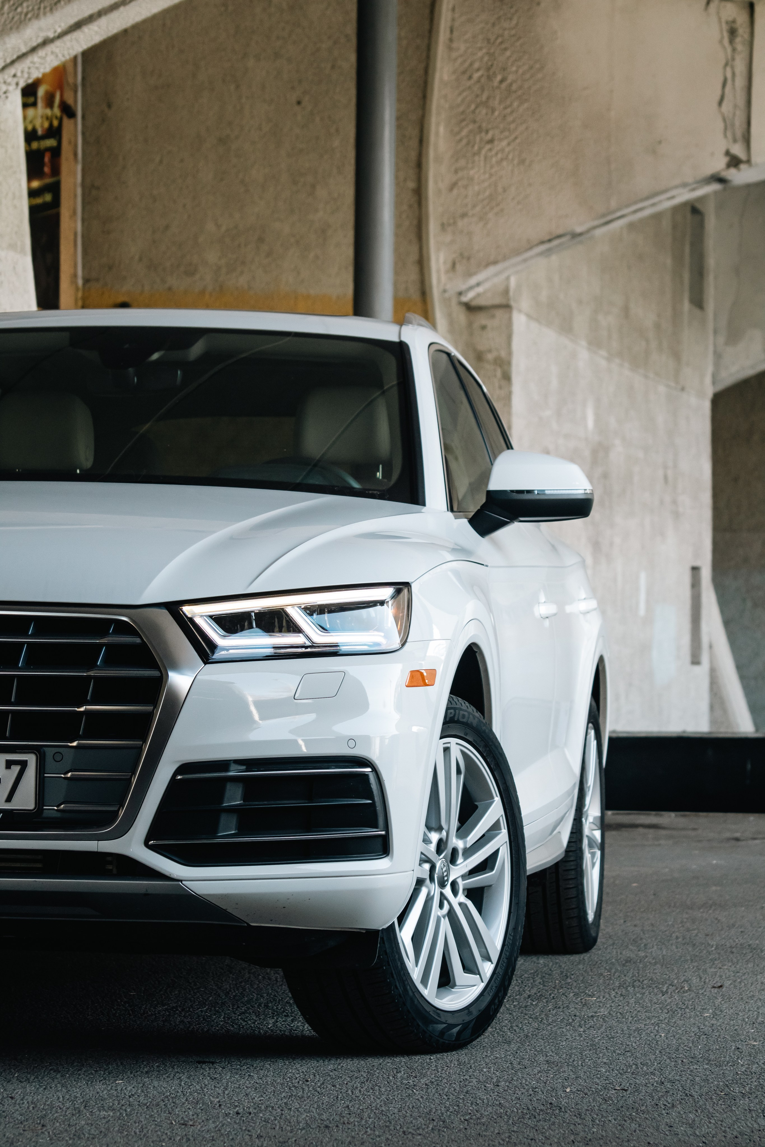 Audi Q5. Репортажный фотограф Минск ❘ Костецкий Илья ❘ Беларусь