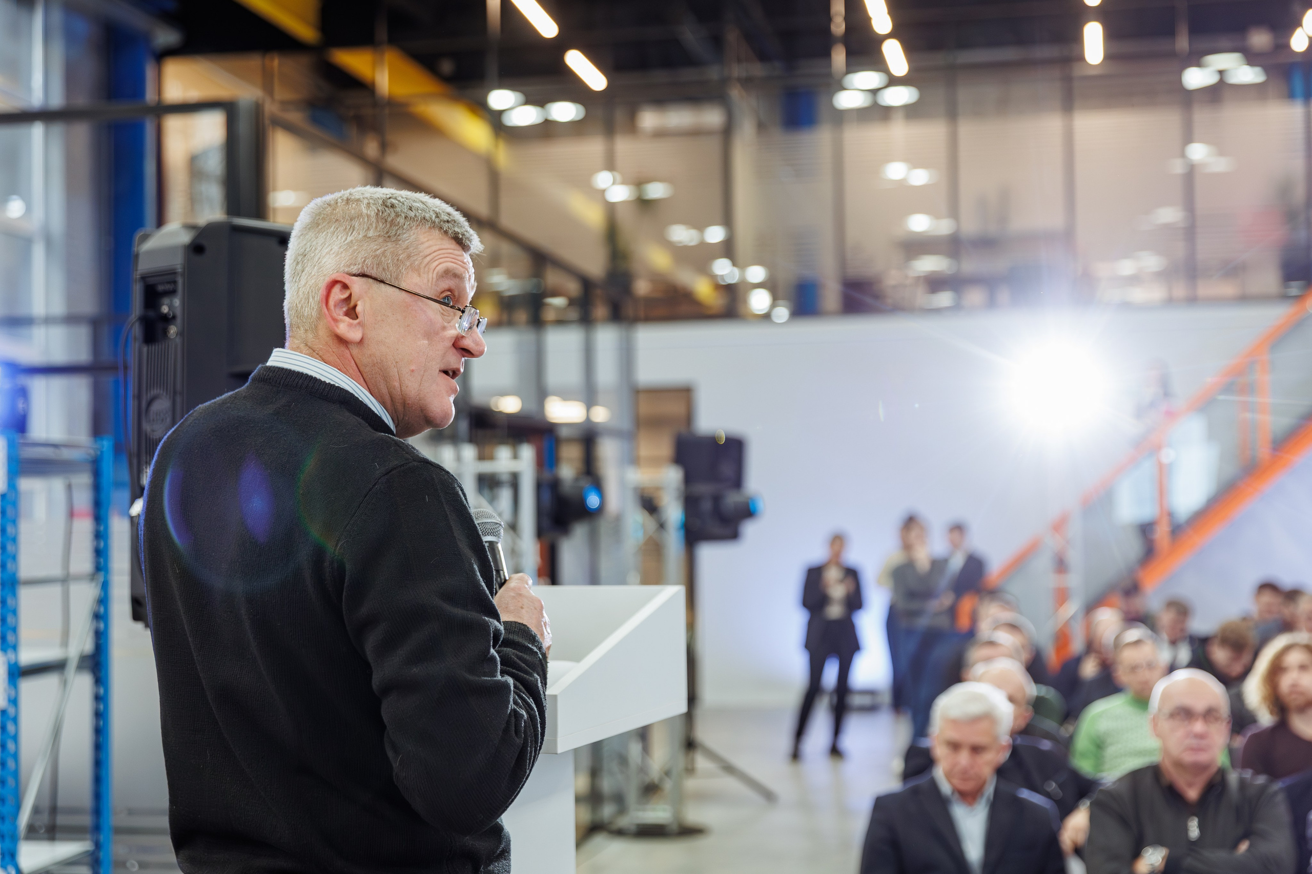 Atom Day. ILIAS BLACK — Фотограф свадеб и мероприятий в Минске и Беларуси