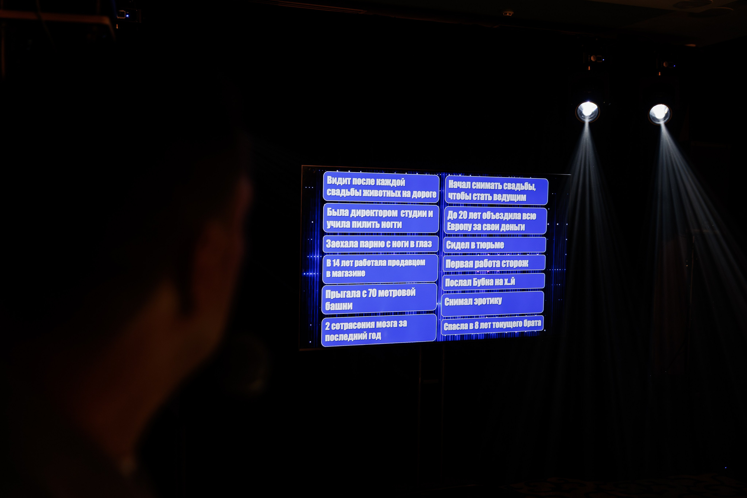 Creators. ILIAS BLACK — Фотограф свадеб и мероприятий в Минске и Беларуси