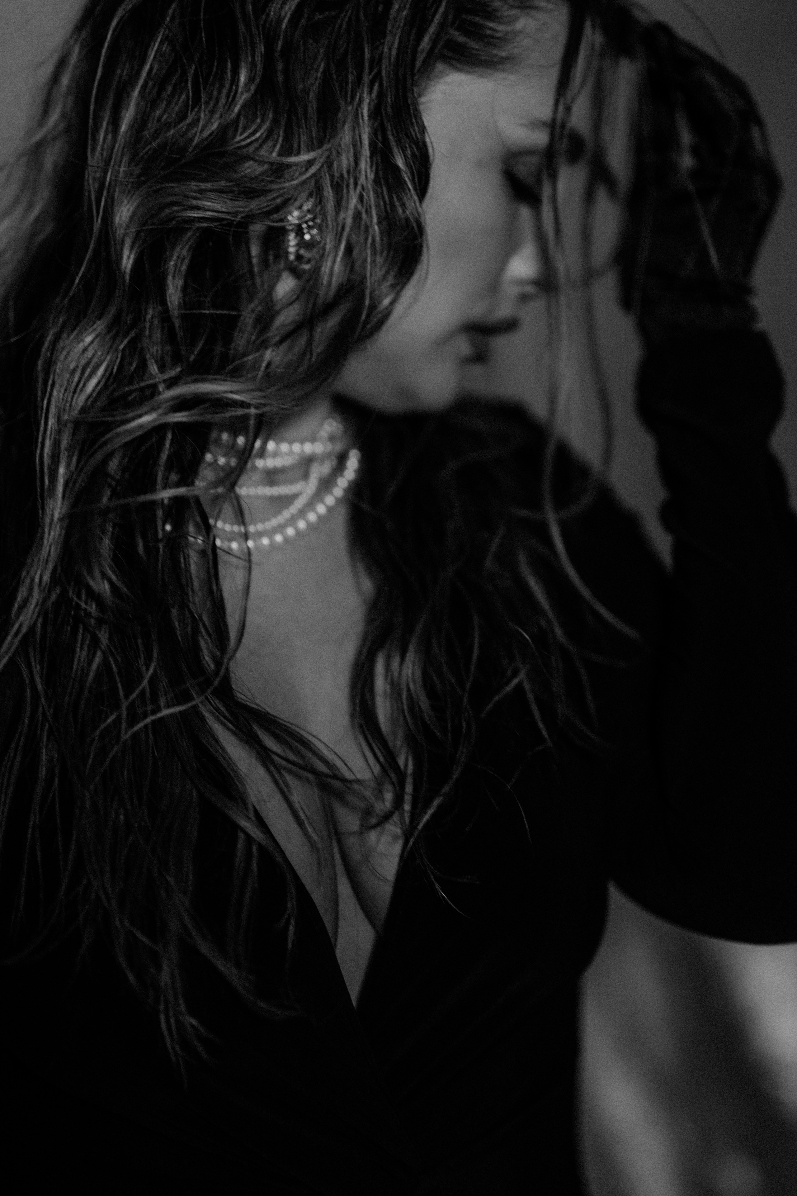 Мари. Свадебный и семейный фотограф Новосибирск