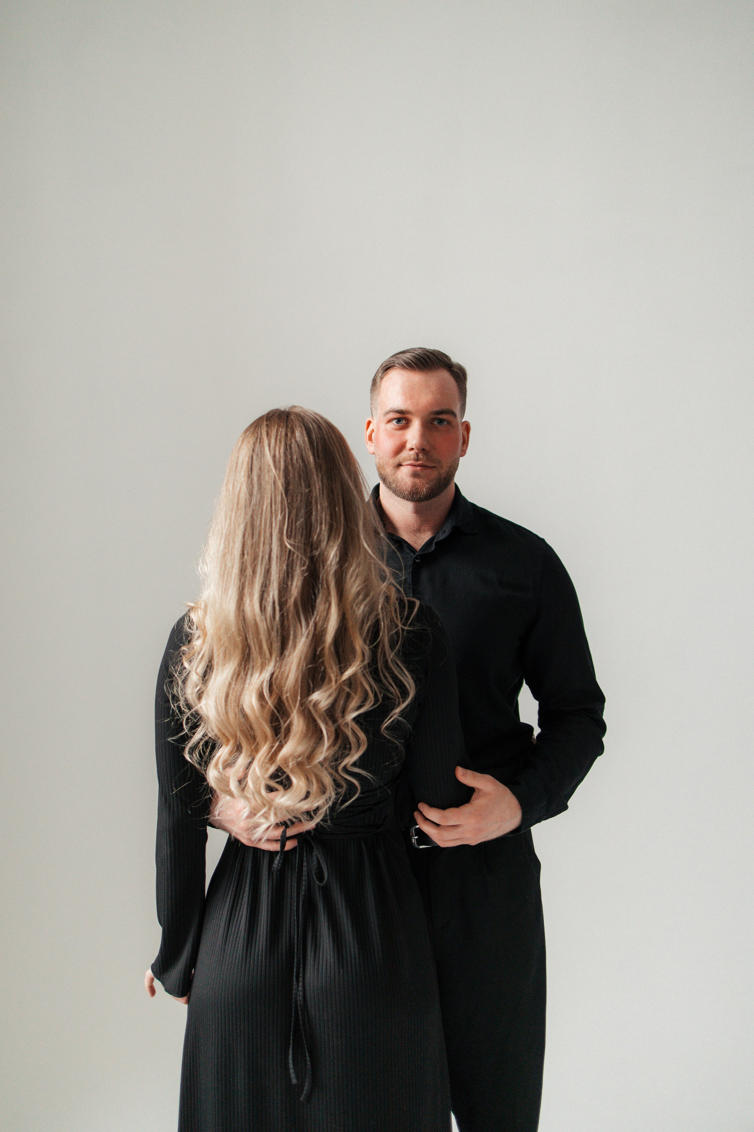 Оля + Даня. Фотограф в Выборге и Санкт-Петербурге Маша Гуляева