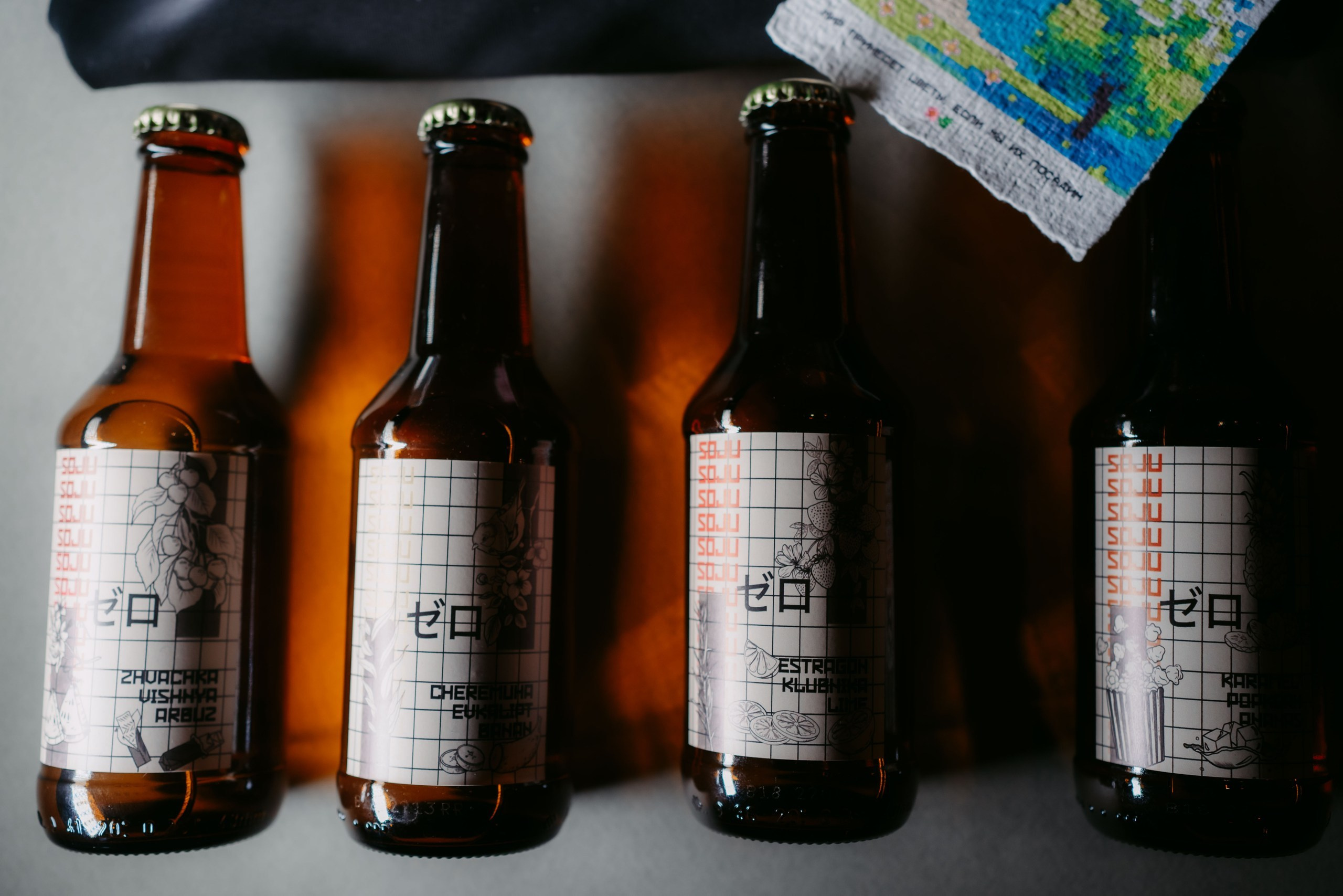 Море / мерч. Саша Копылов, фотограф в Казани