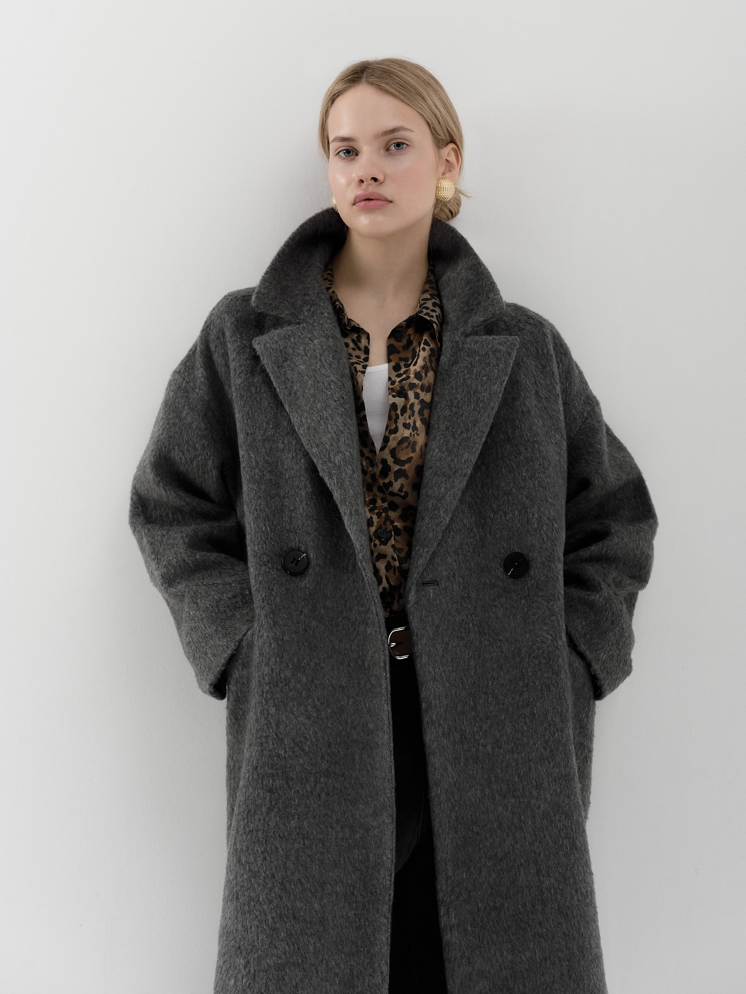 Верхняя одежда. Коммерческий фотограф в Брянске Ольга Вороная