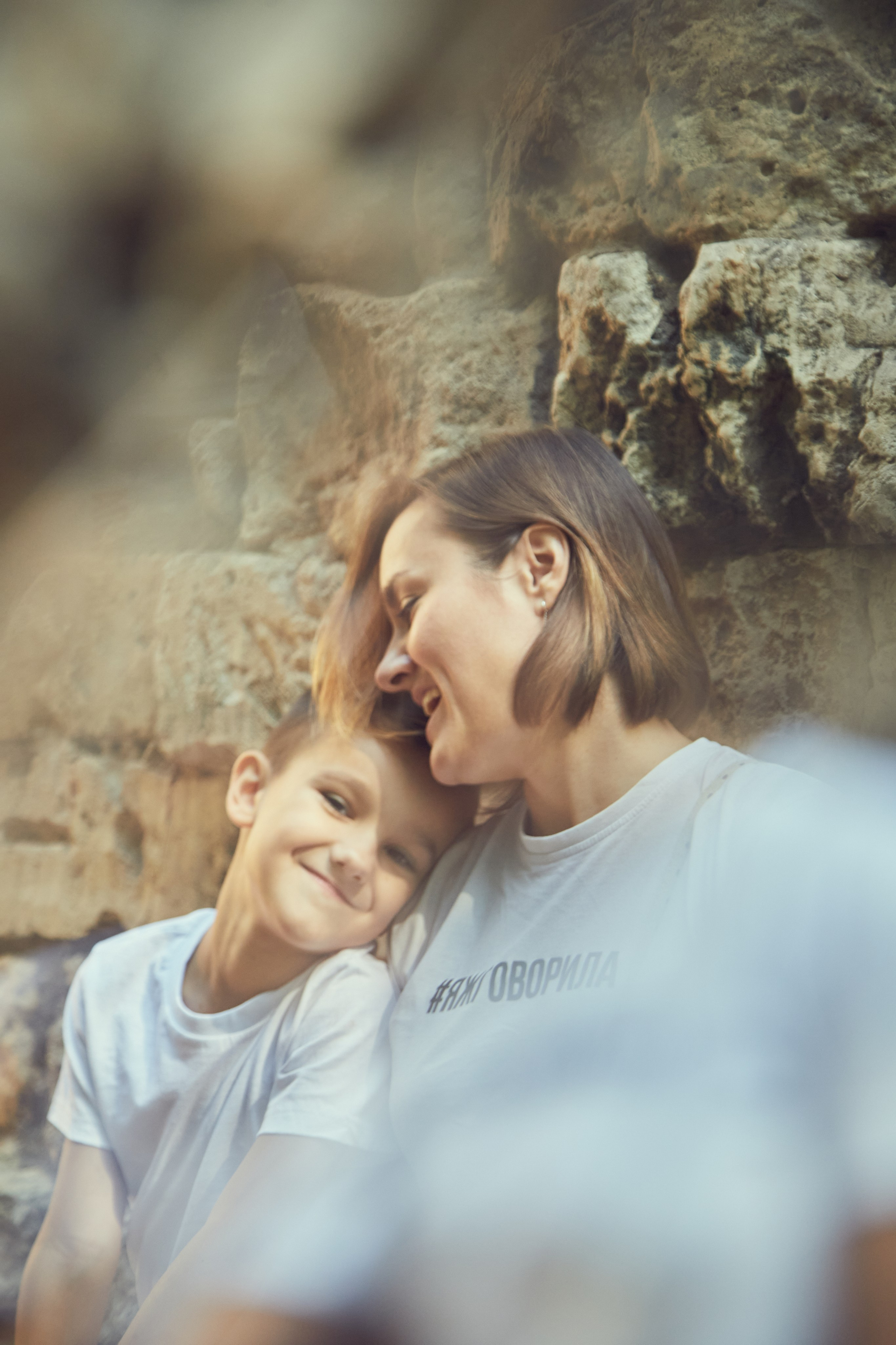 Портретная фотосессия Саши и Артёма. Екатерина Осипова — профессиональный фотограф в Москве