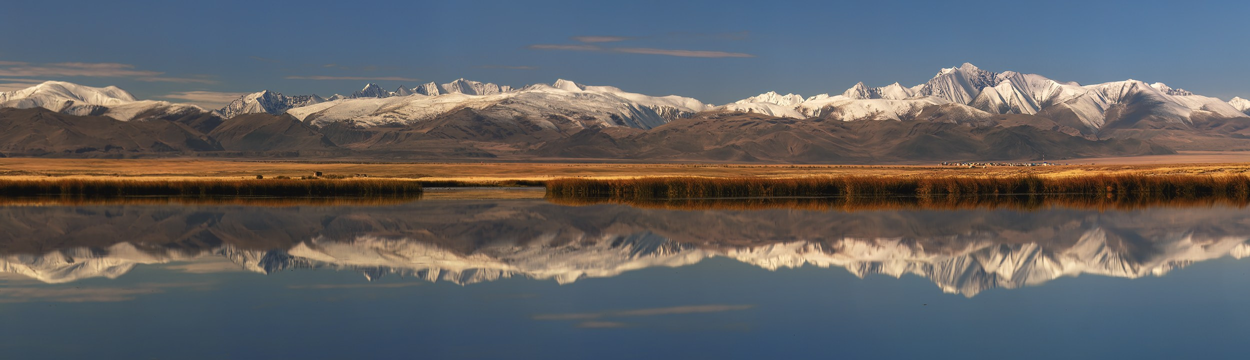 АЛТАЙ. Фототуры и обучение пейзажной фотографии