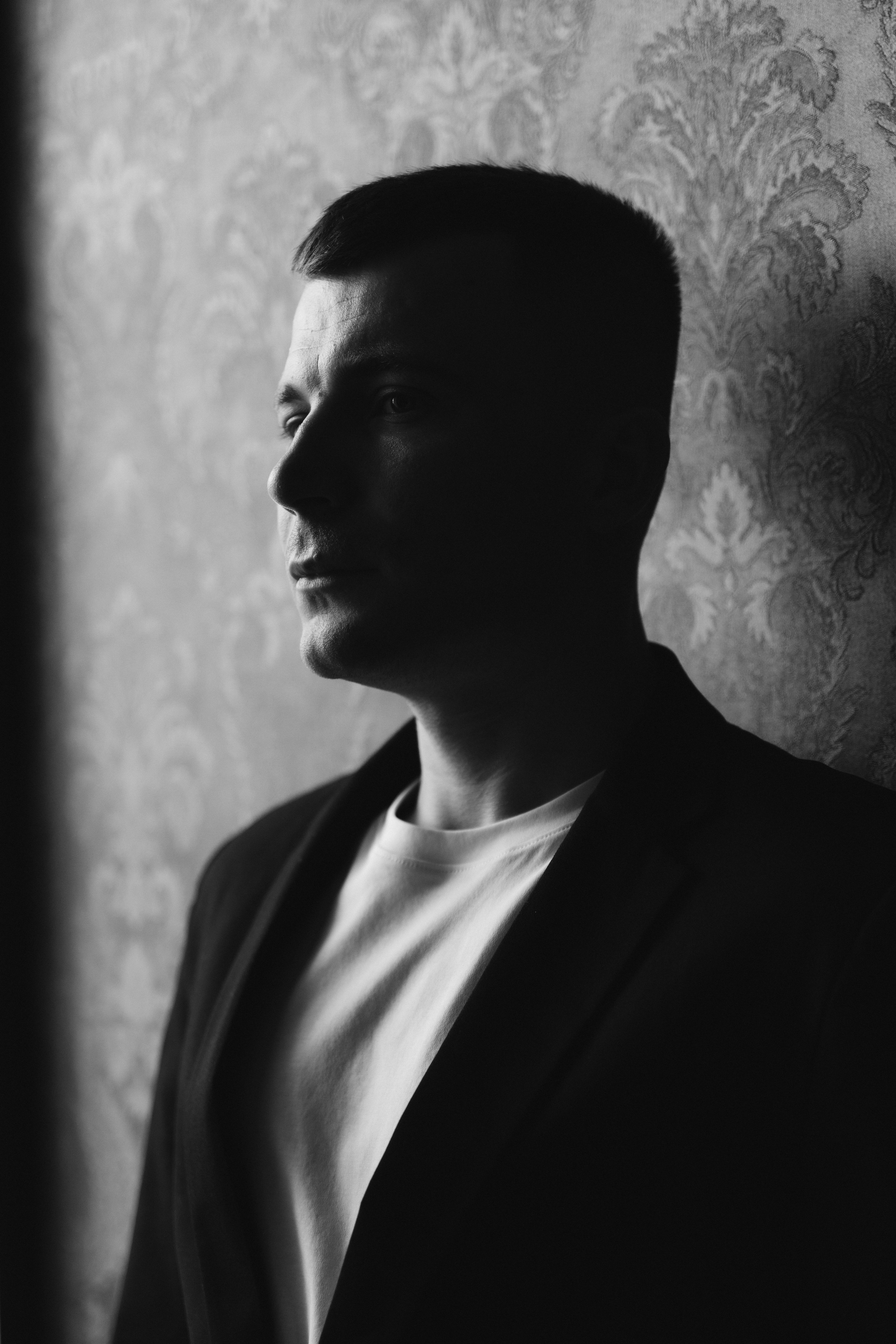 Л&В Библиотека Боголюбова. Женский и свадебный фотограф Москва Елизавета Перова