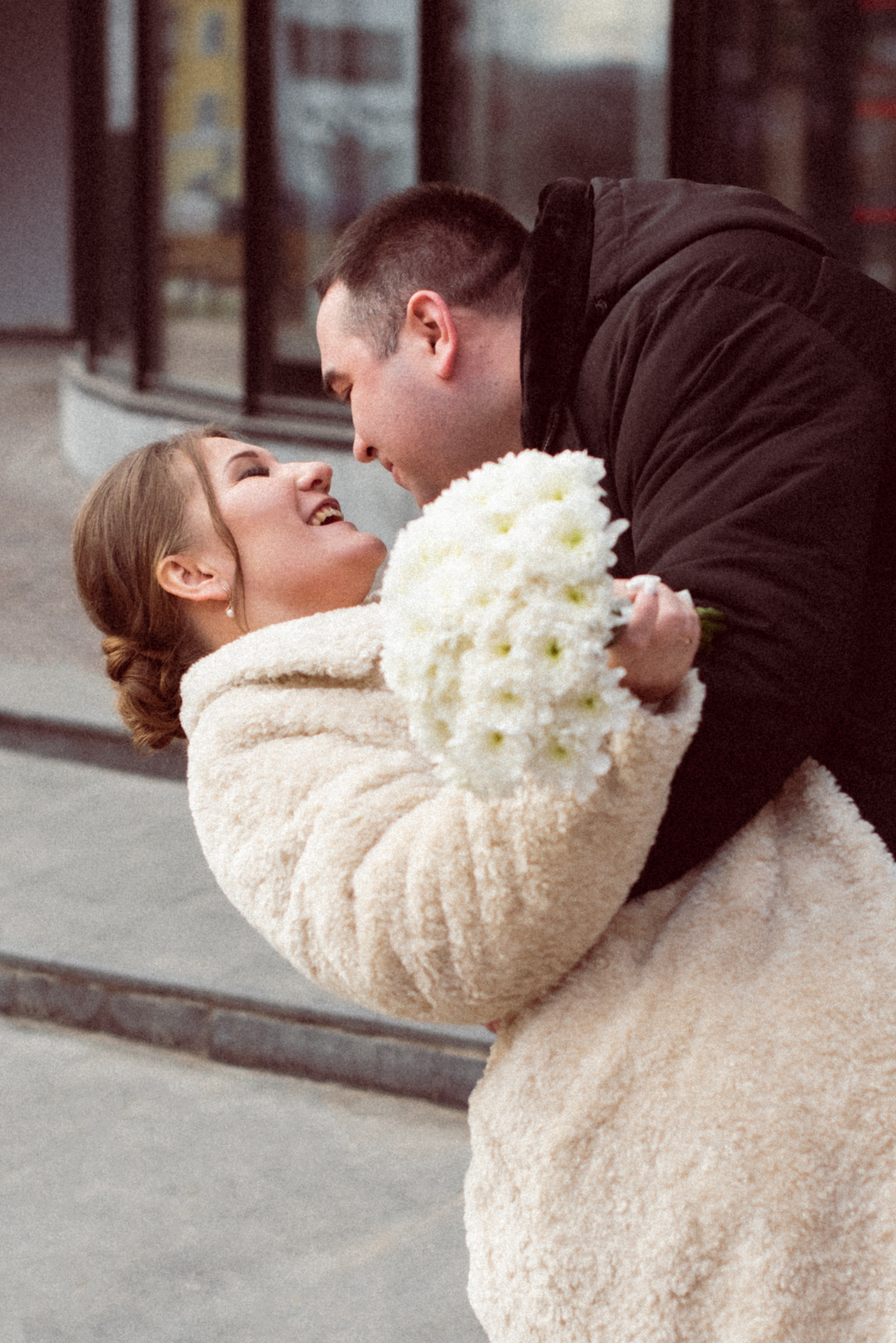 04.02.2025 Дмитрий и Виктория. Женский фотограф в Москве и МО