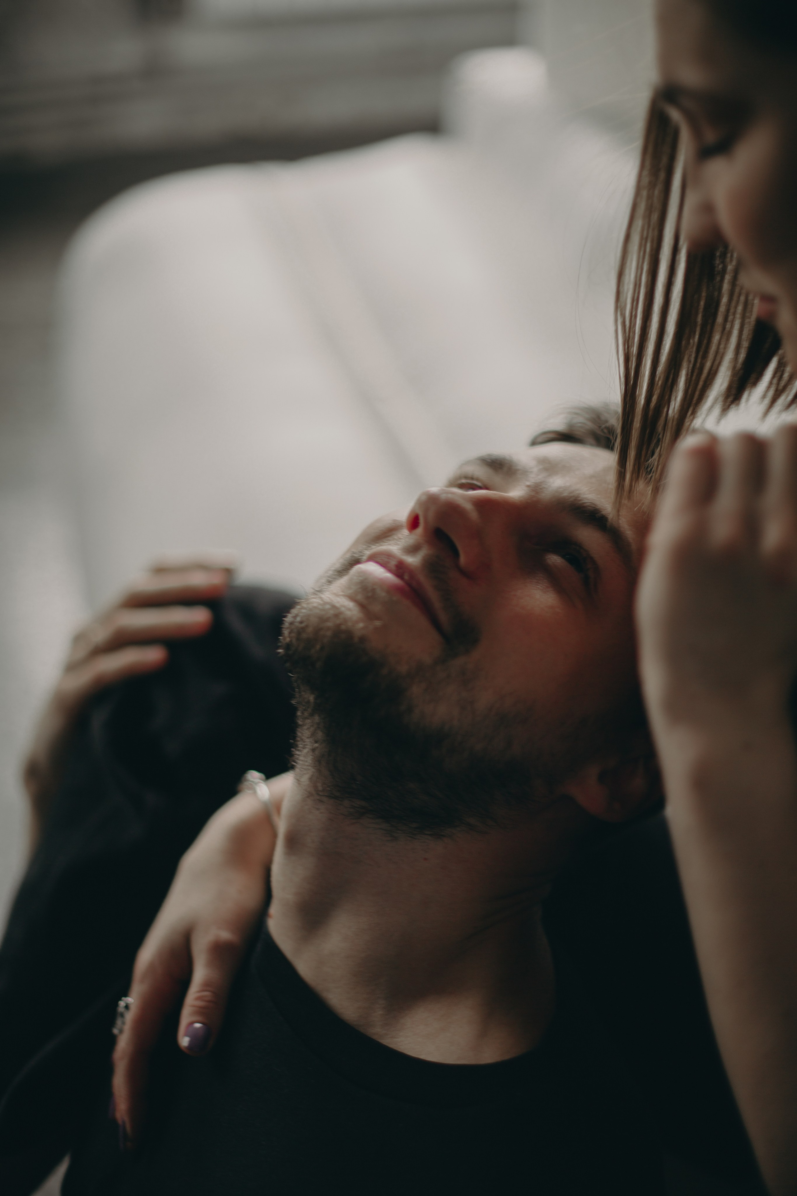 Семейная съемка. Фотограф Алёна Дарьина