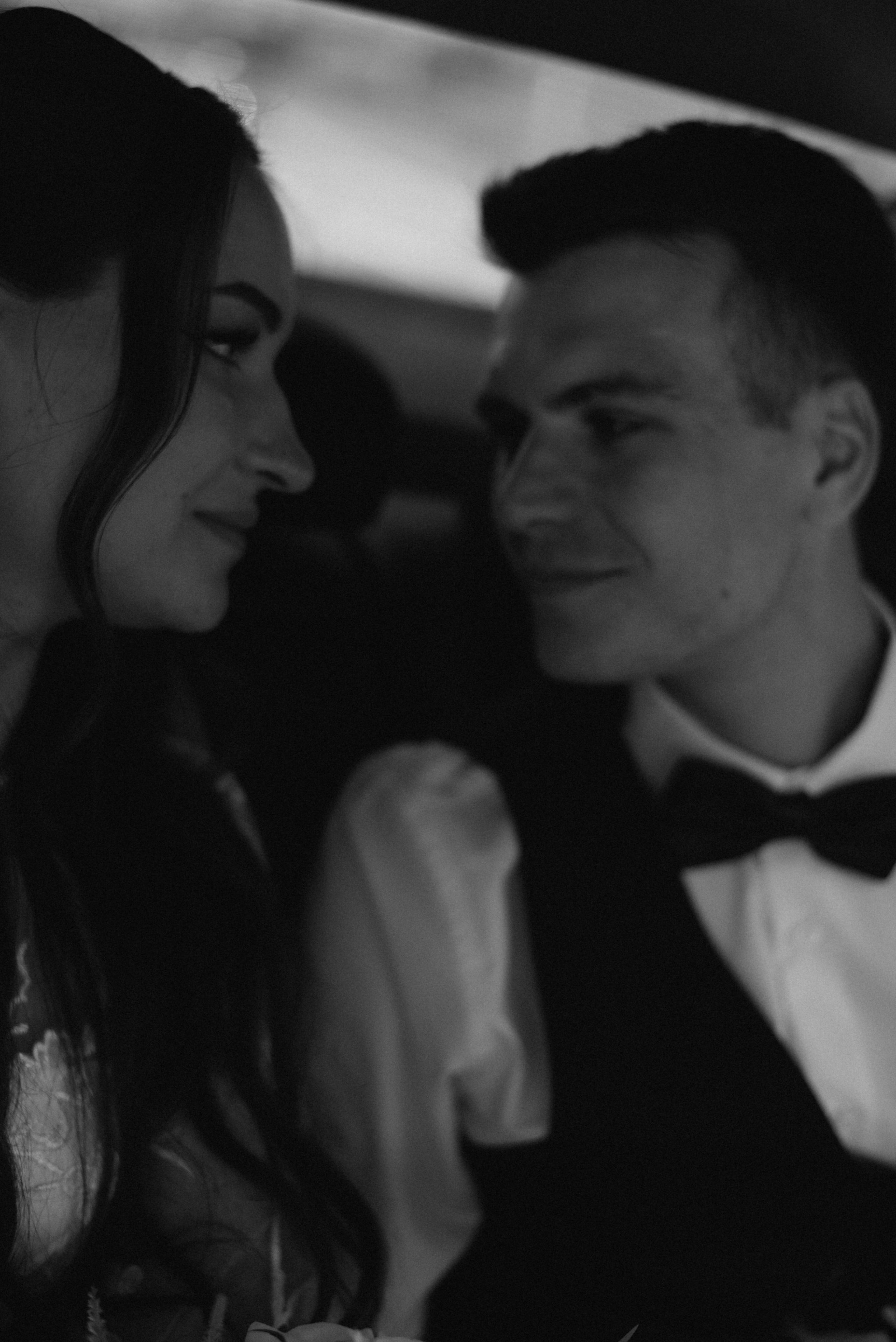 Виктория и Артем. Фотограф Лола Волна, город Москва