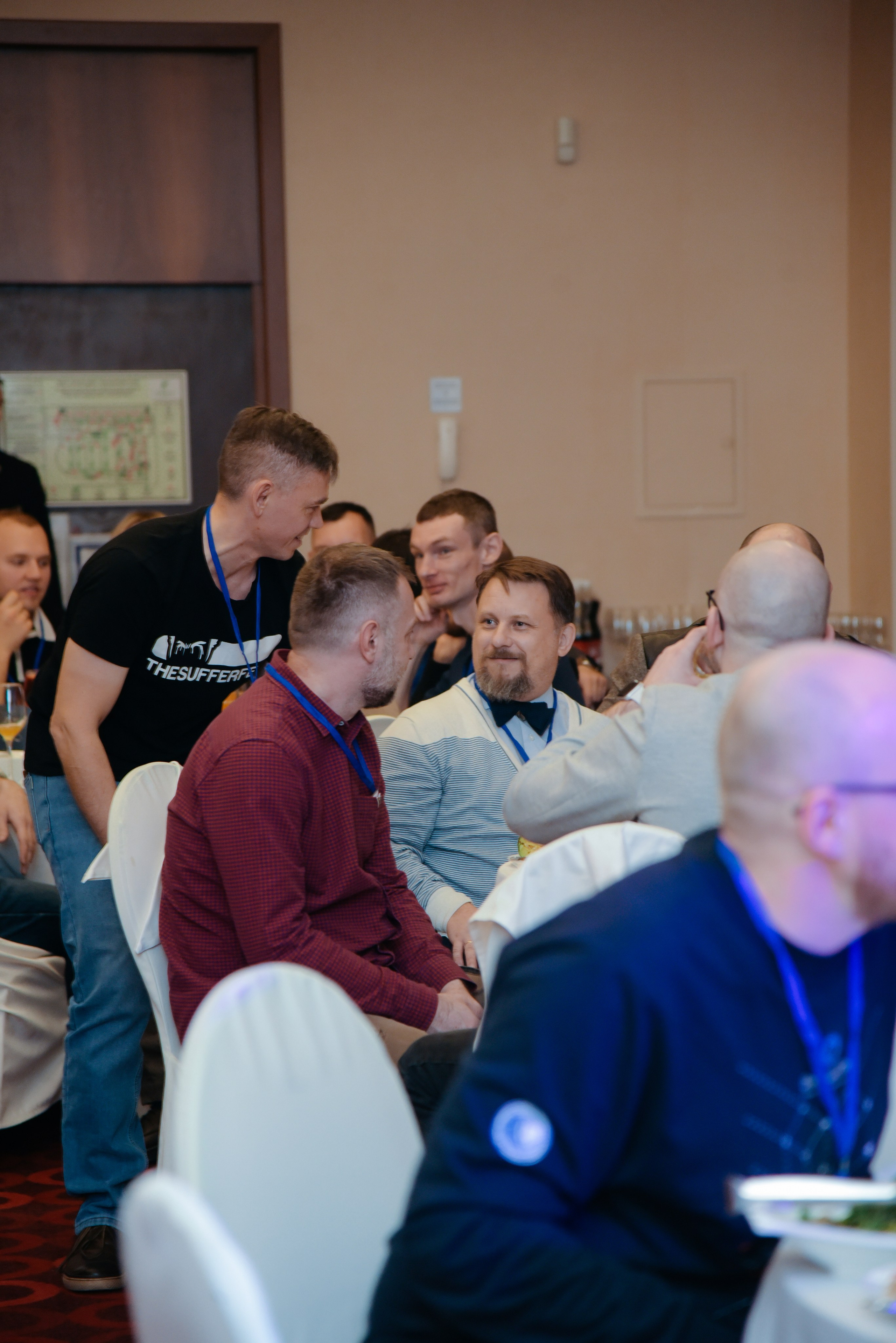 ГеомирАгро. Фотограф Лола Волна, город Москва