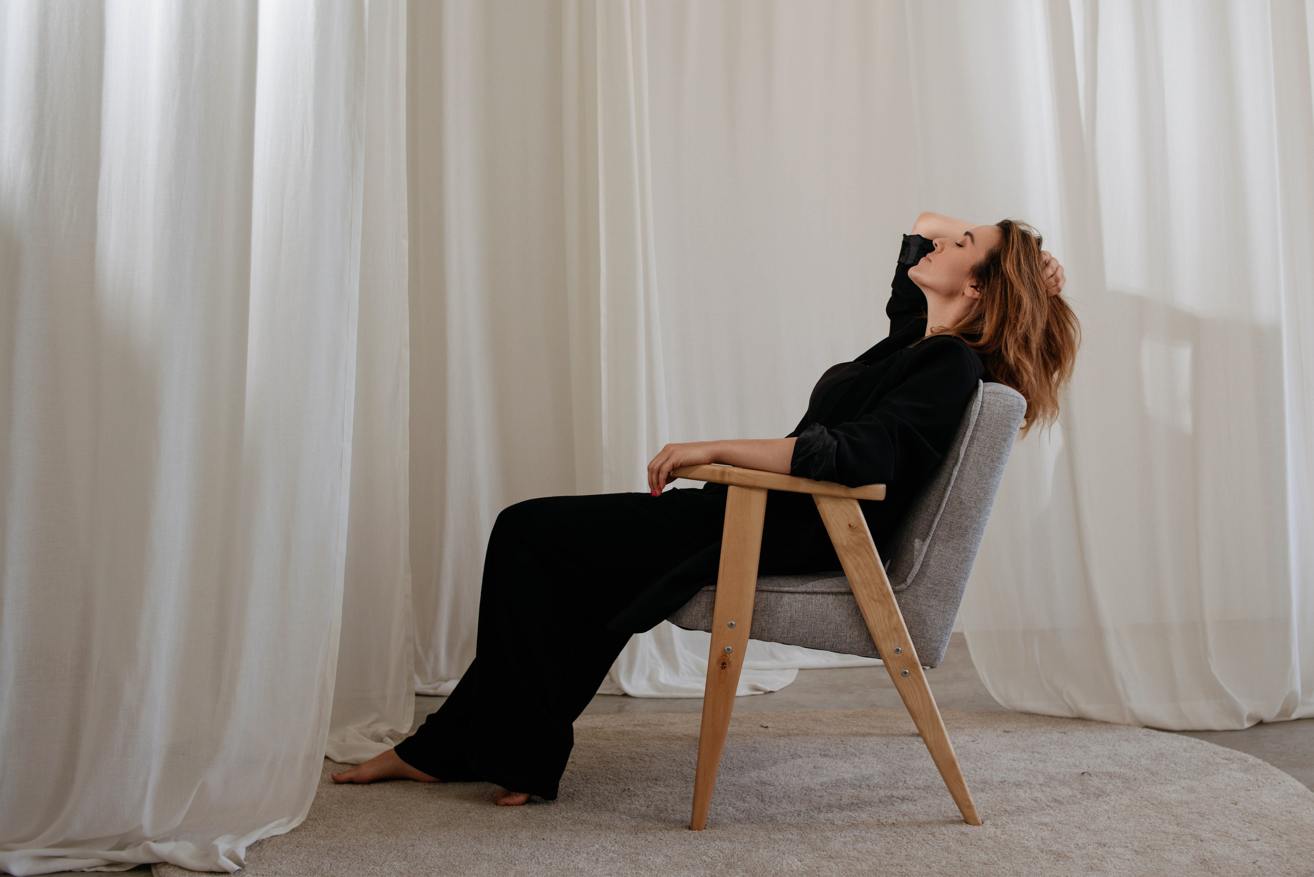 Фотоистории. Фотограф в Санкт-Петербурге Марина Парникова