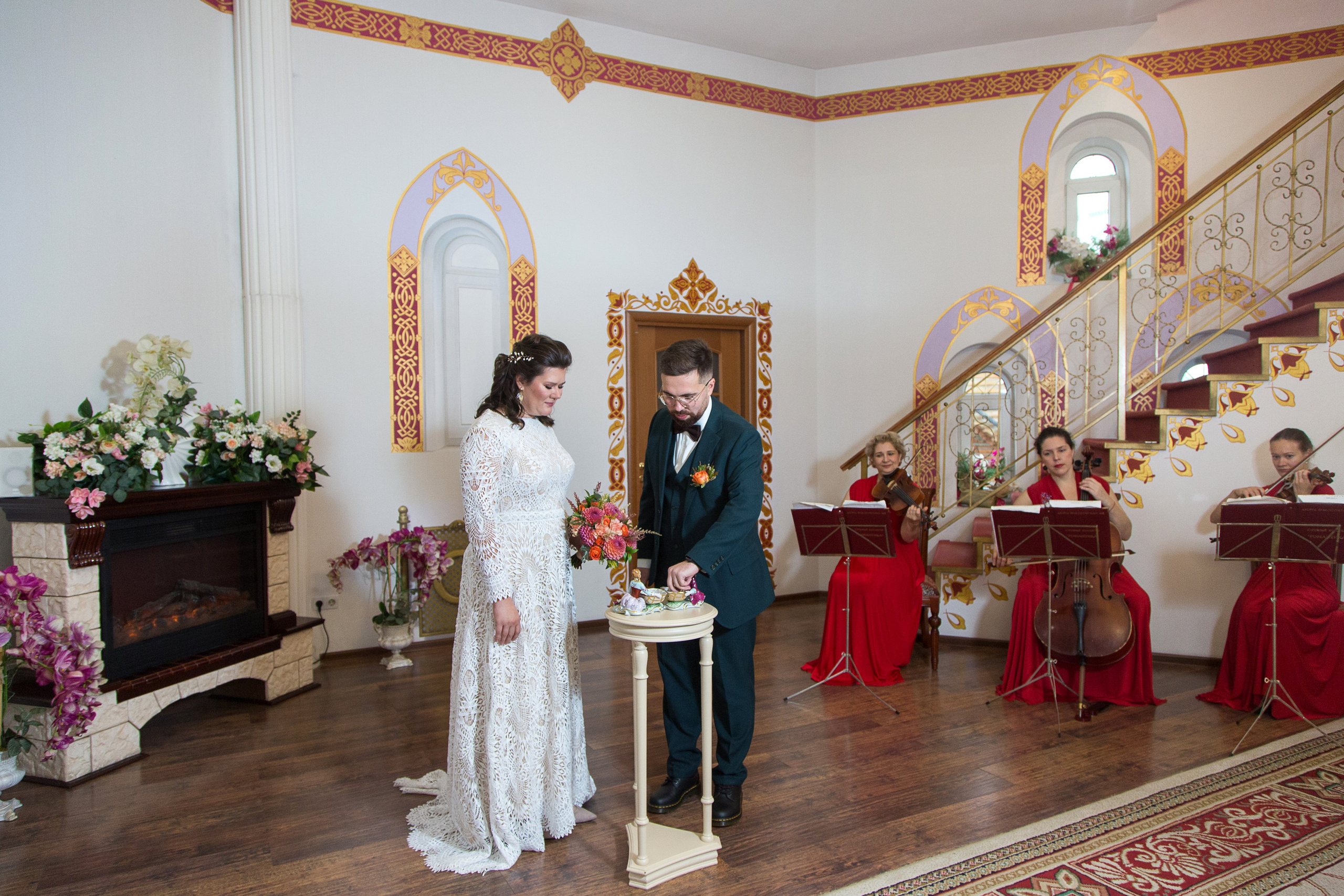 Елизавета & Романа. Фотограф Дроздова Анна