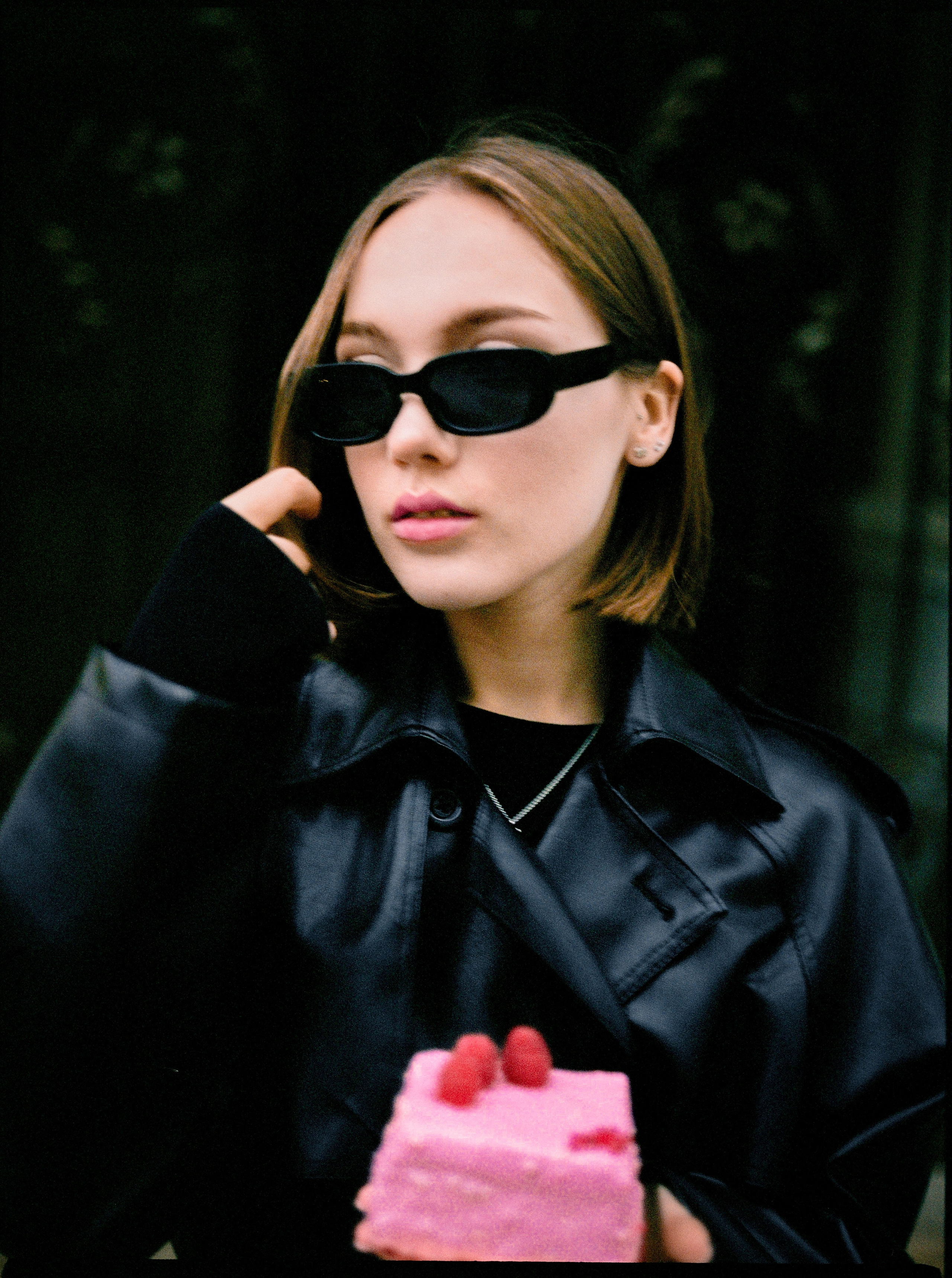 Polina. Happy birthday!. Никита Демидов. Nikita Demidov