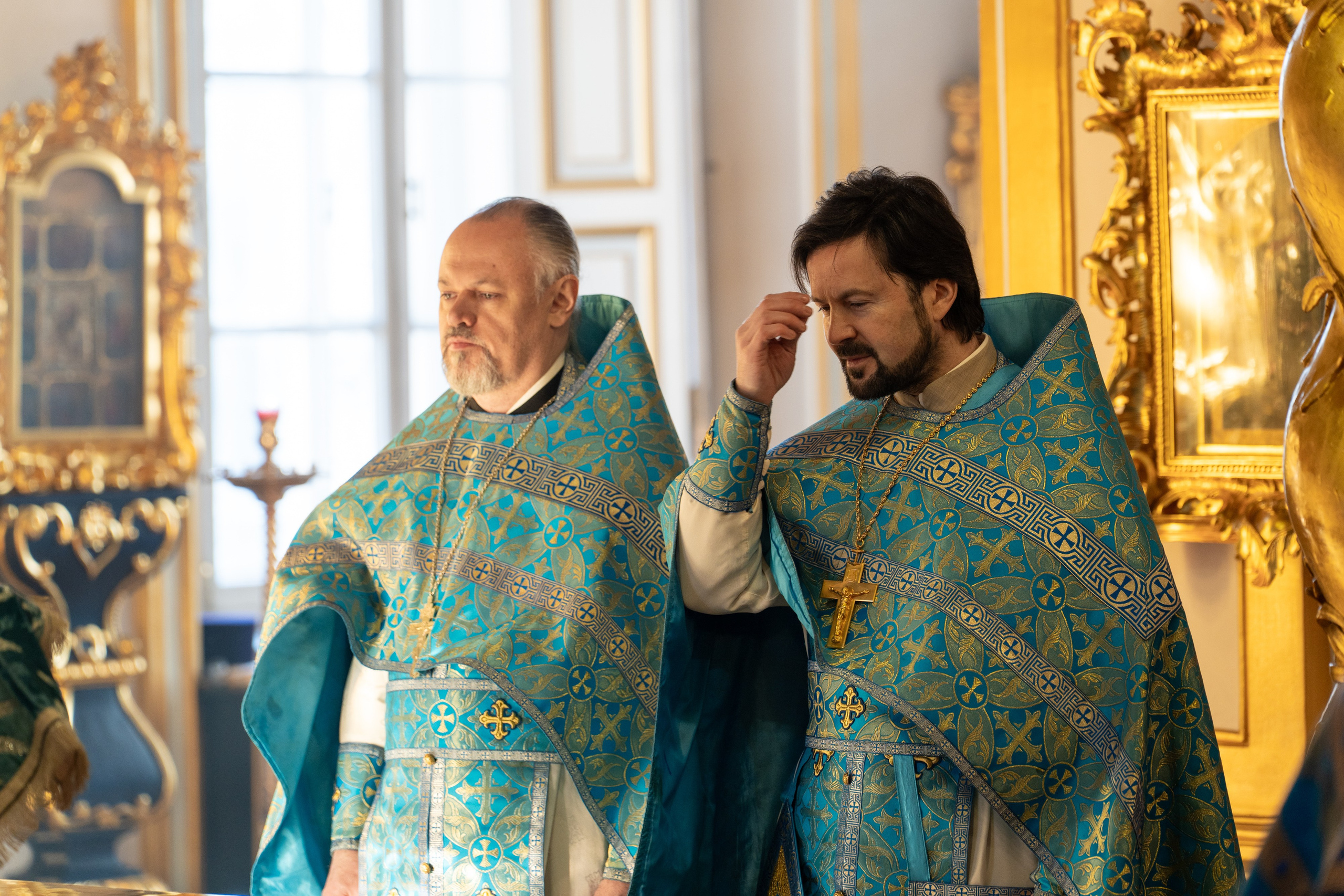 Неделя мясопустная, о Страшном Суде. СРЕТЕНИЕ ГОСПОДА БОГА И СПАСА НАШЕГО ИИСУСА ХРИСТА. НИКОЛО-БОГОЯВЛЕНСКИЙ МОРСКОЙ СОБОР