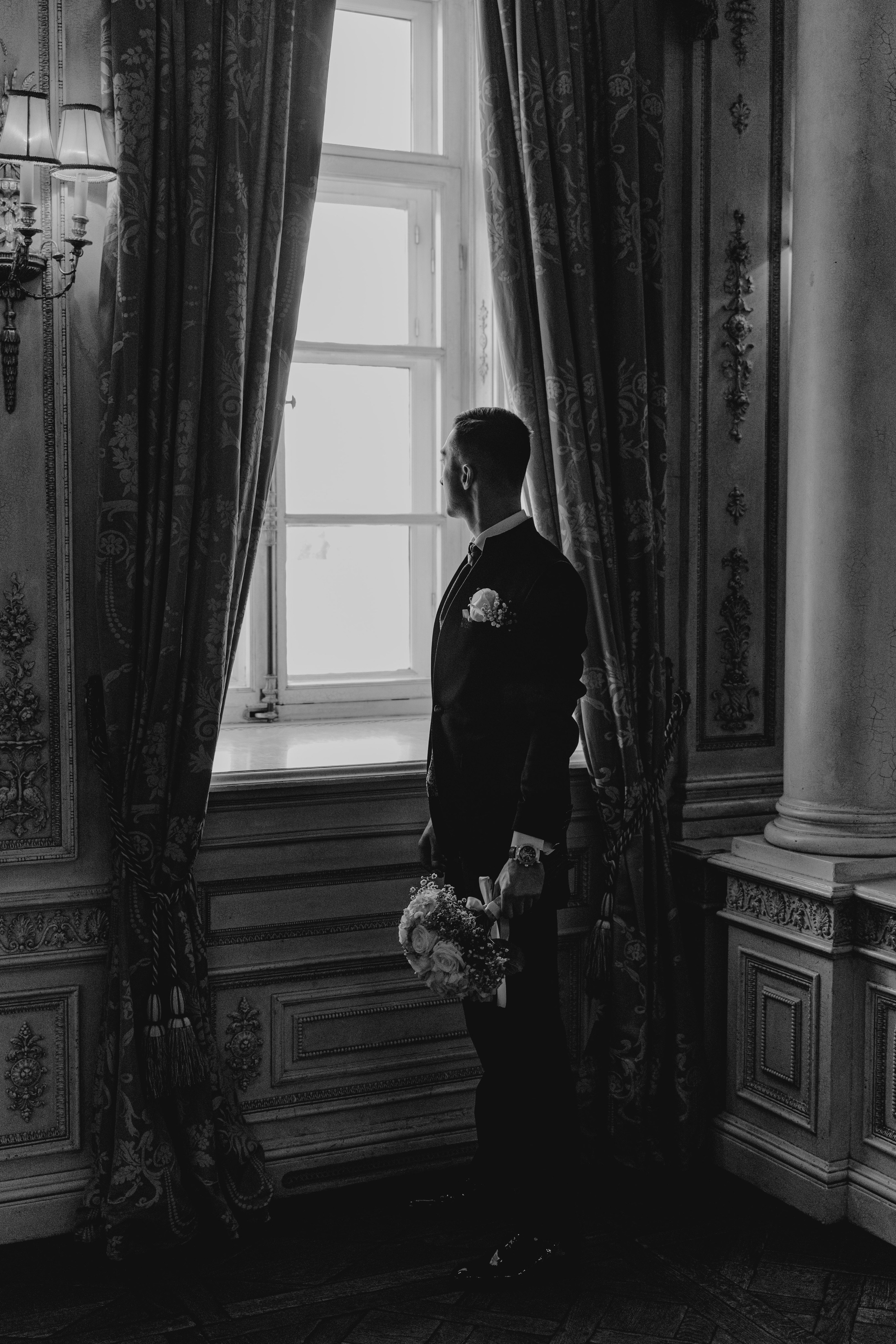 Свадебный и семейный фотограф Ирина Чернова