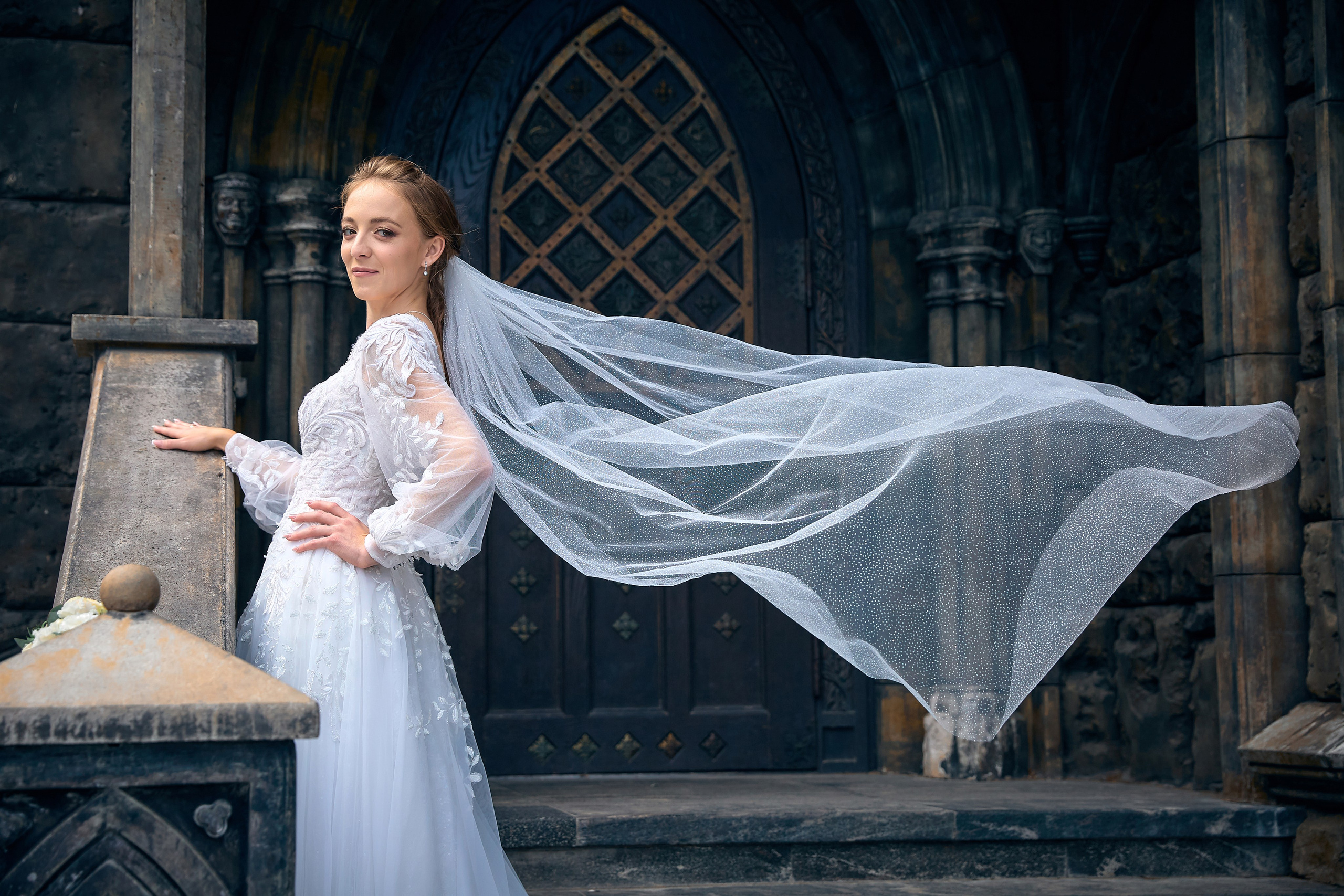 Свадебная фотосессия. Свадебный фотограф в Тольятти Жигулевске и Самаре Пономарев Евгений