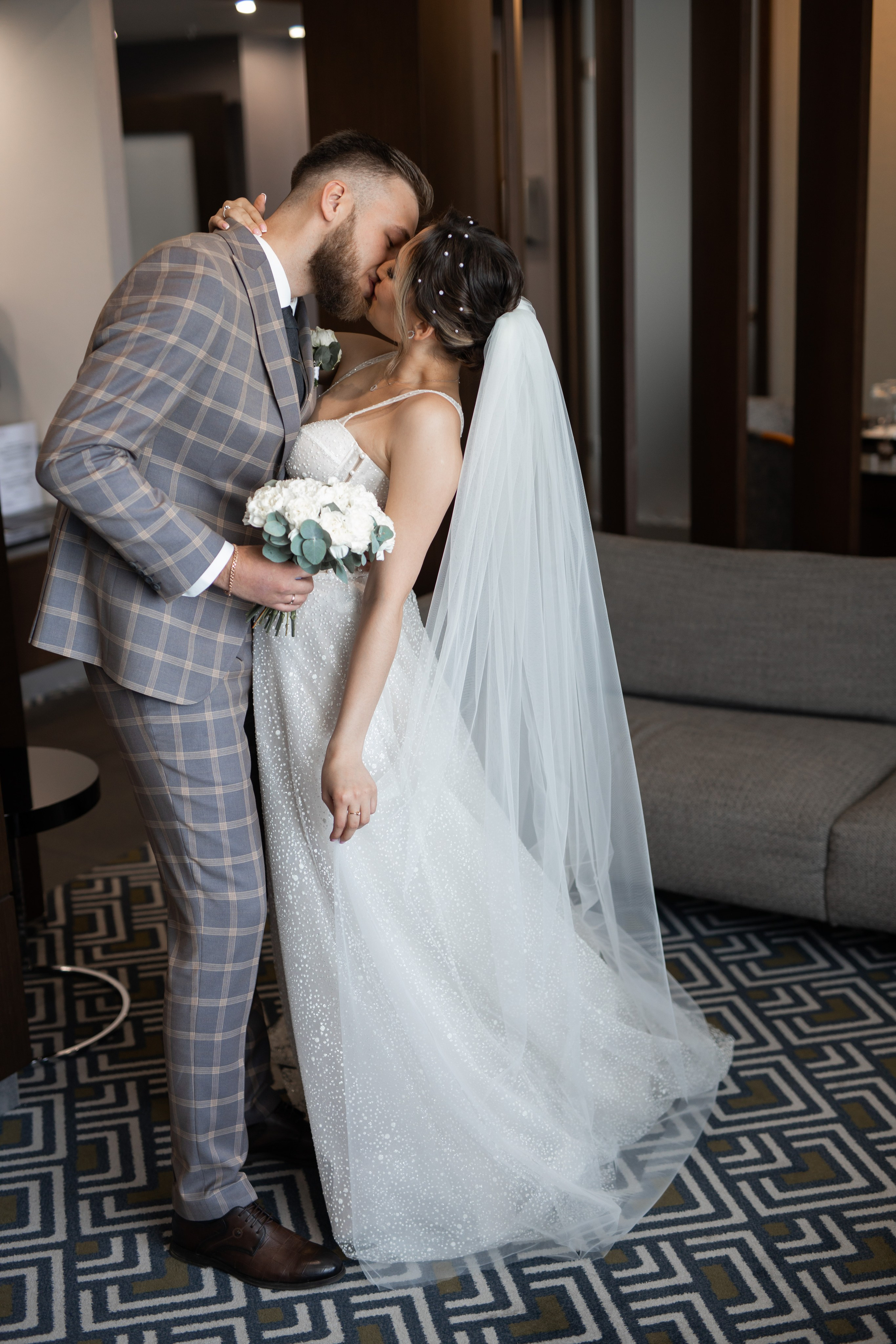 Александр Сабина. Фотограф Александр Литвинов