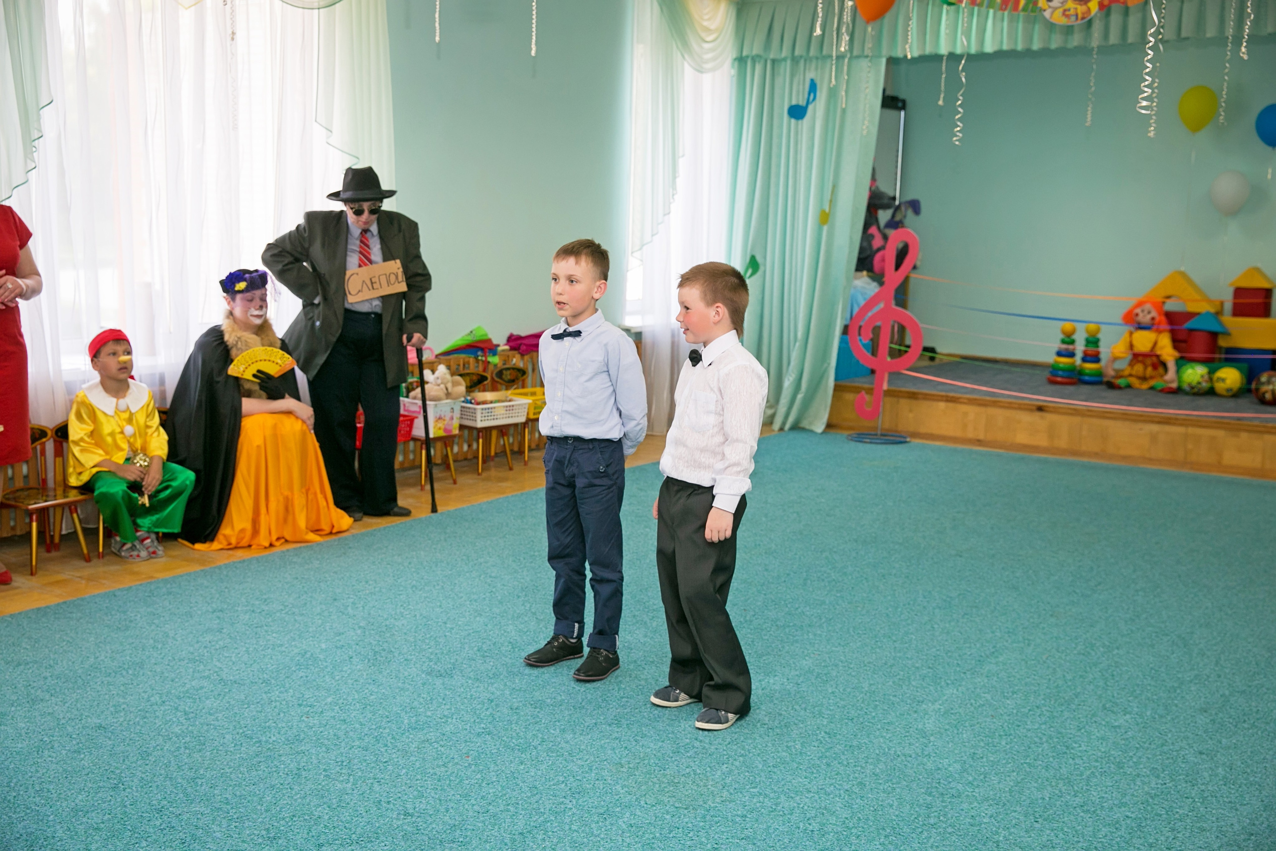 Выпускной 466. Семейный и детский фотограф в Нижнем Новгороде