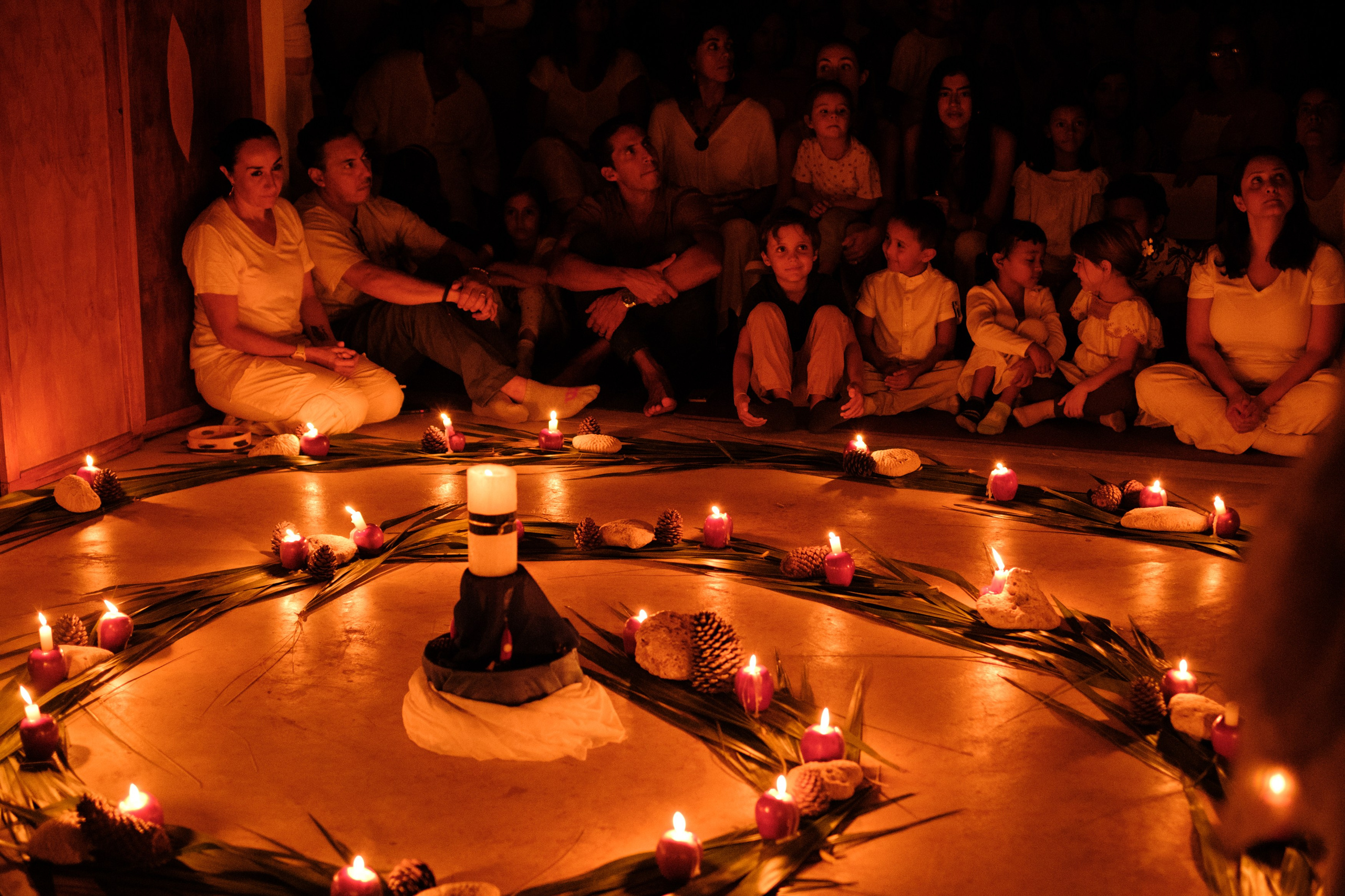 Documentary. Margarita Rodionova — a contemporary lens-based artist currently working in Cancun, Mexico