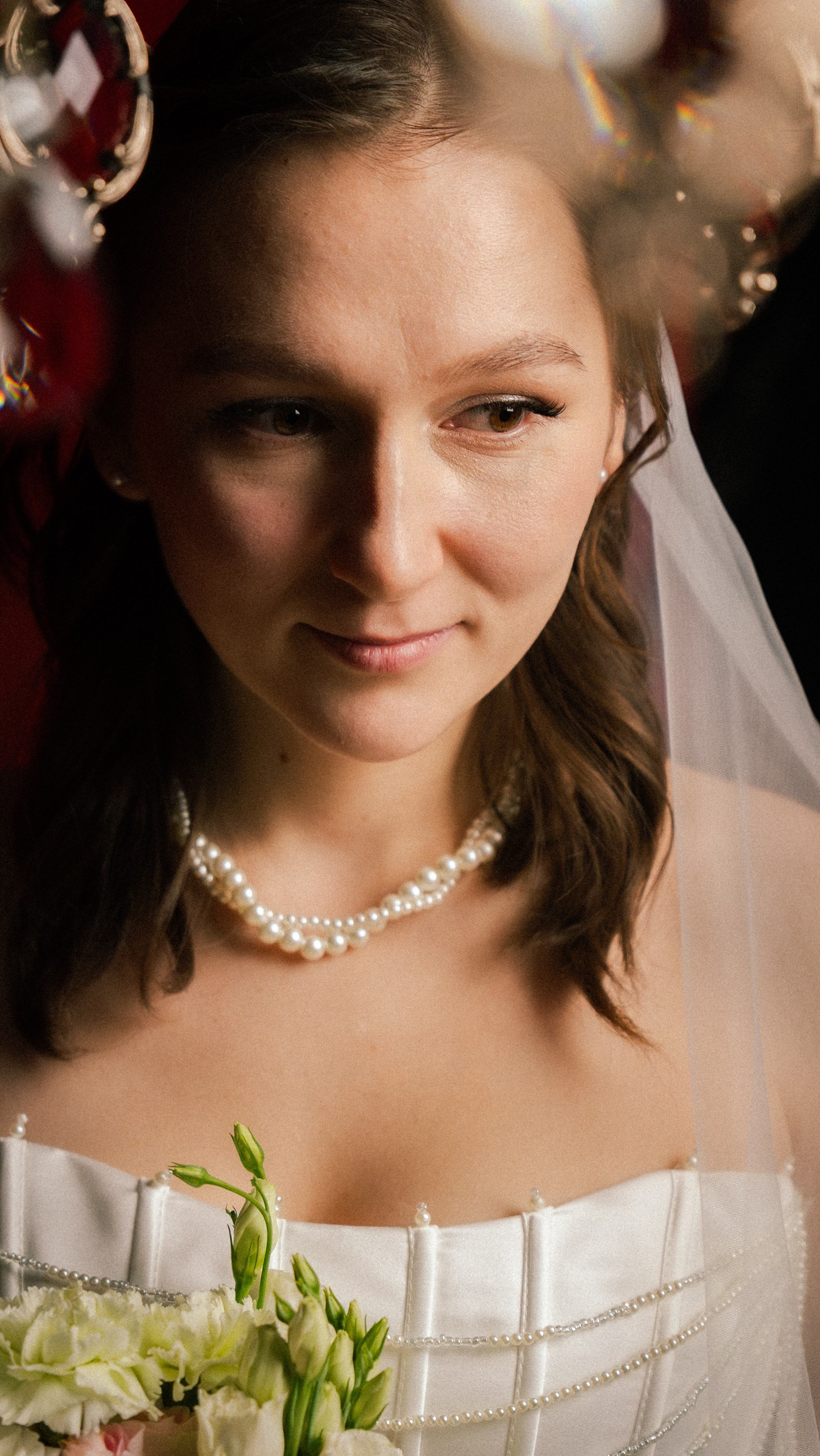 Федор и Любовь. Фотограф и видеограф Андрей Кукишев