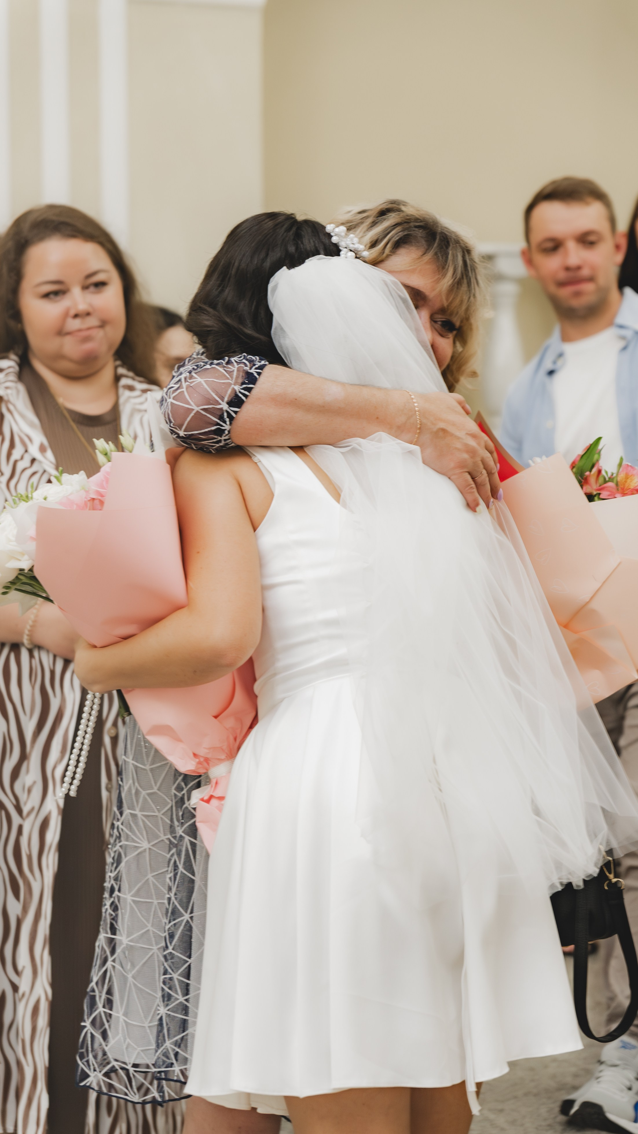 Павел и Натали. Фотограф и видеограф Андрей Кукишев